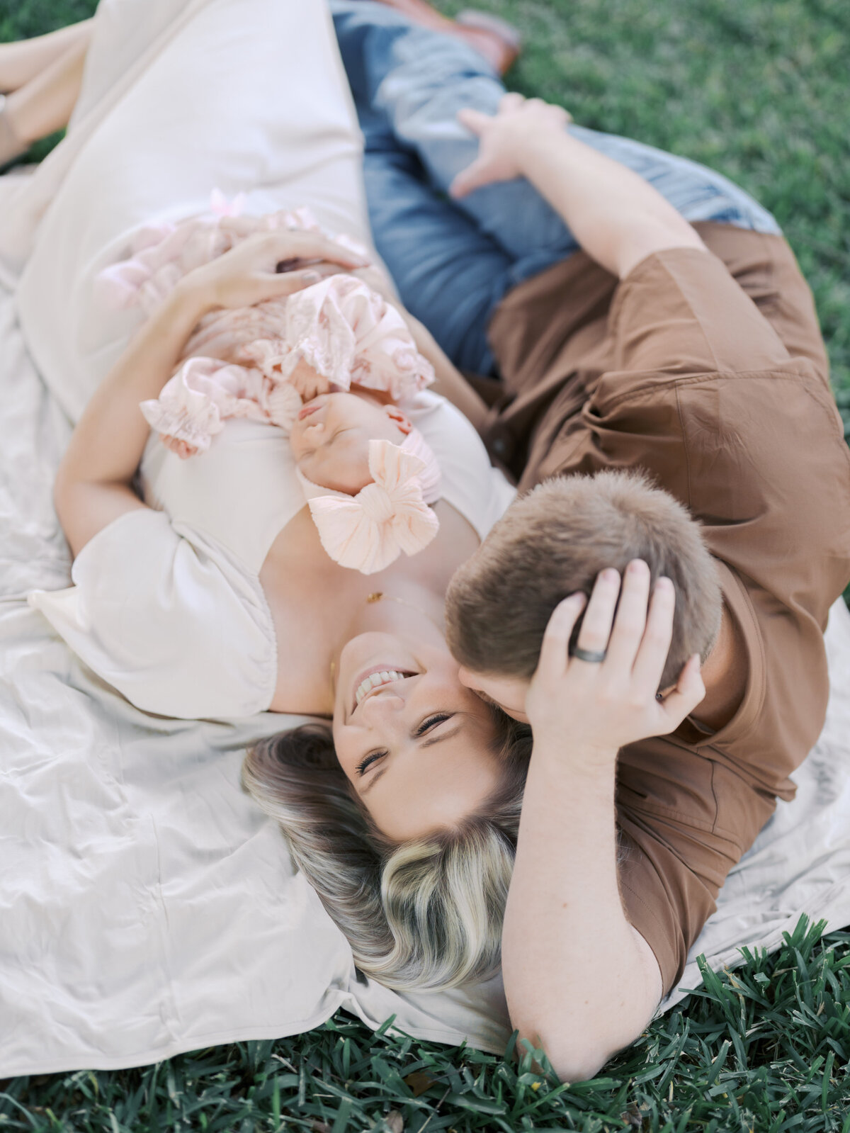 Colorado Springs Newborn Photographer | Lauren Bounds