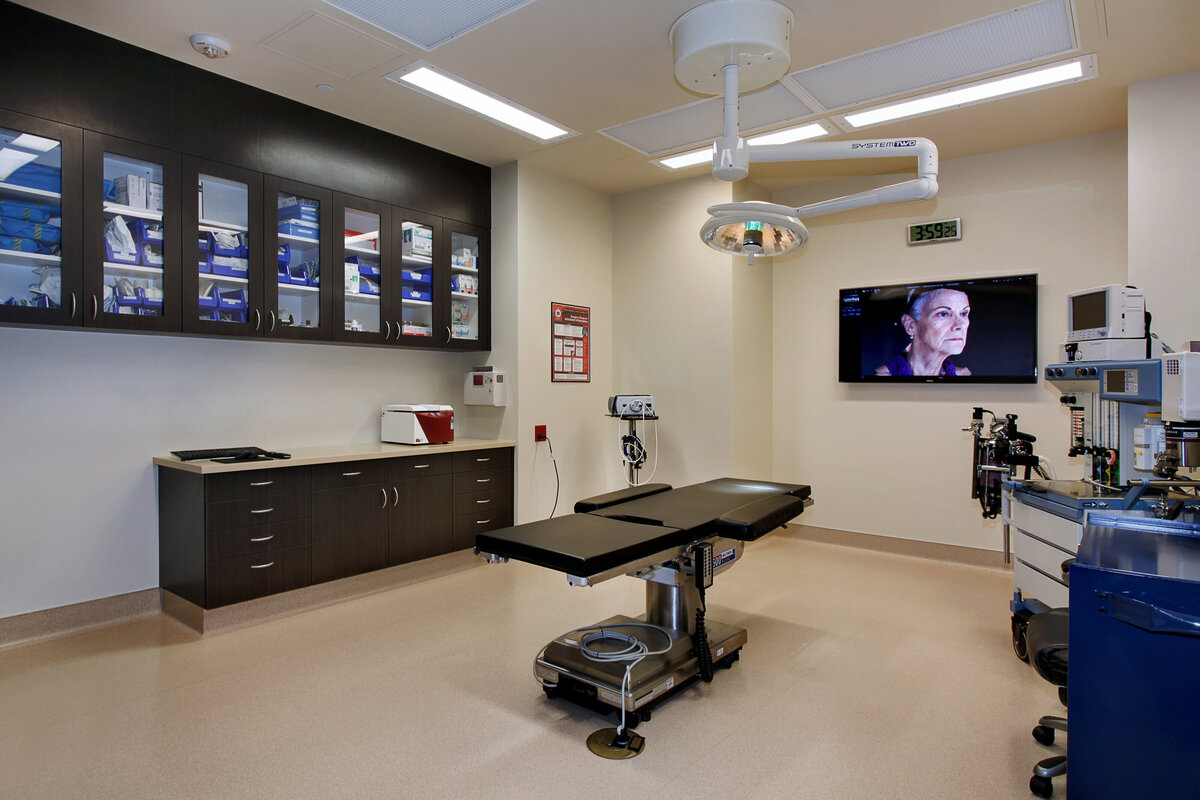 Plastic Surgery Office Design Medical Office Design Modern EnviroMed Design (10)