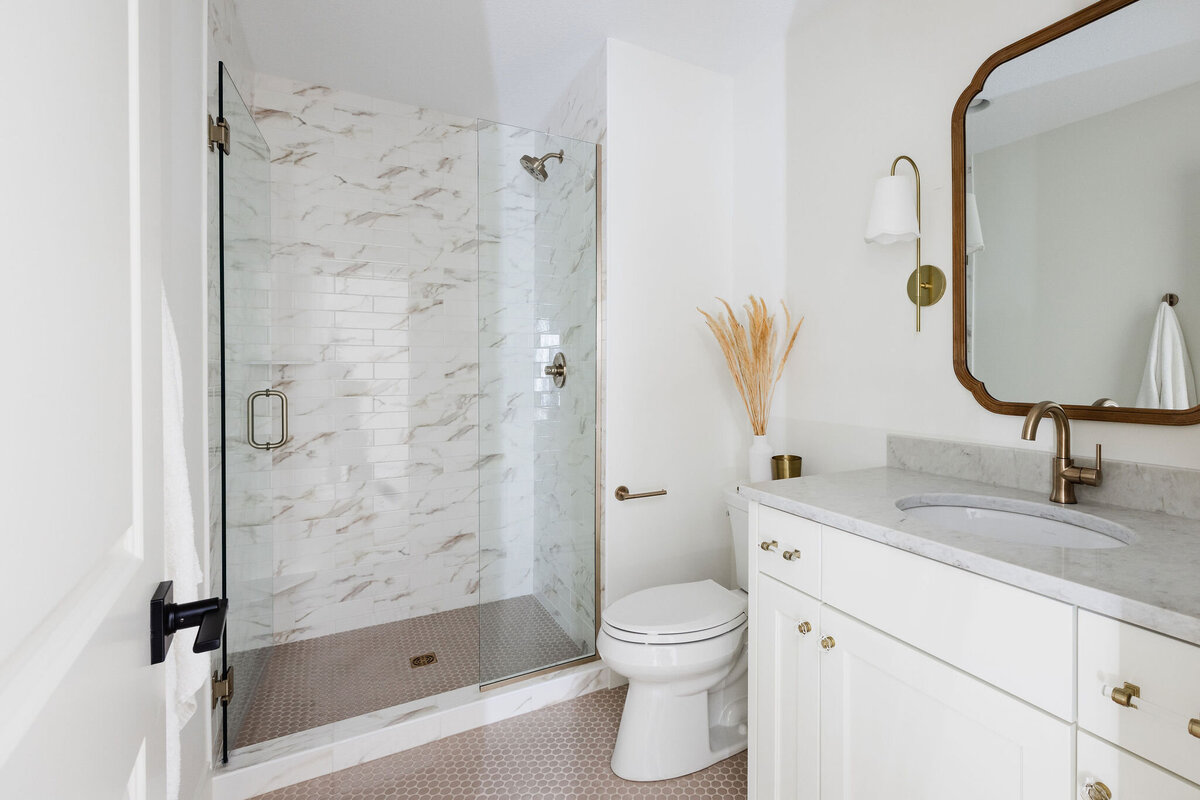 Alma Homes Mound MN New Build134