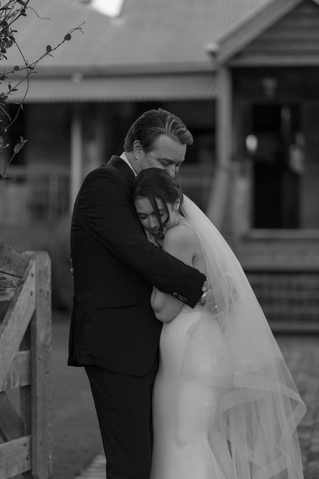 Angela + Matt - Yandina Station Wedding-539
