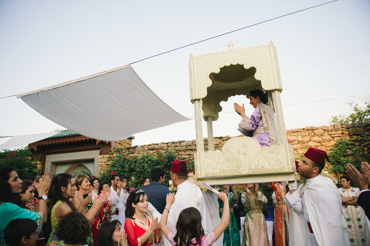 Morocco Luxus Wedding Photographer