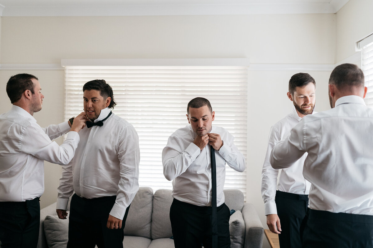 Courtney Laura Photography, Yarra Valley Wedding Photographer, The Riverstone Estate, Lauren and Alan-34