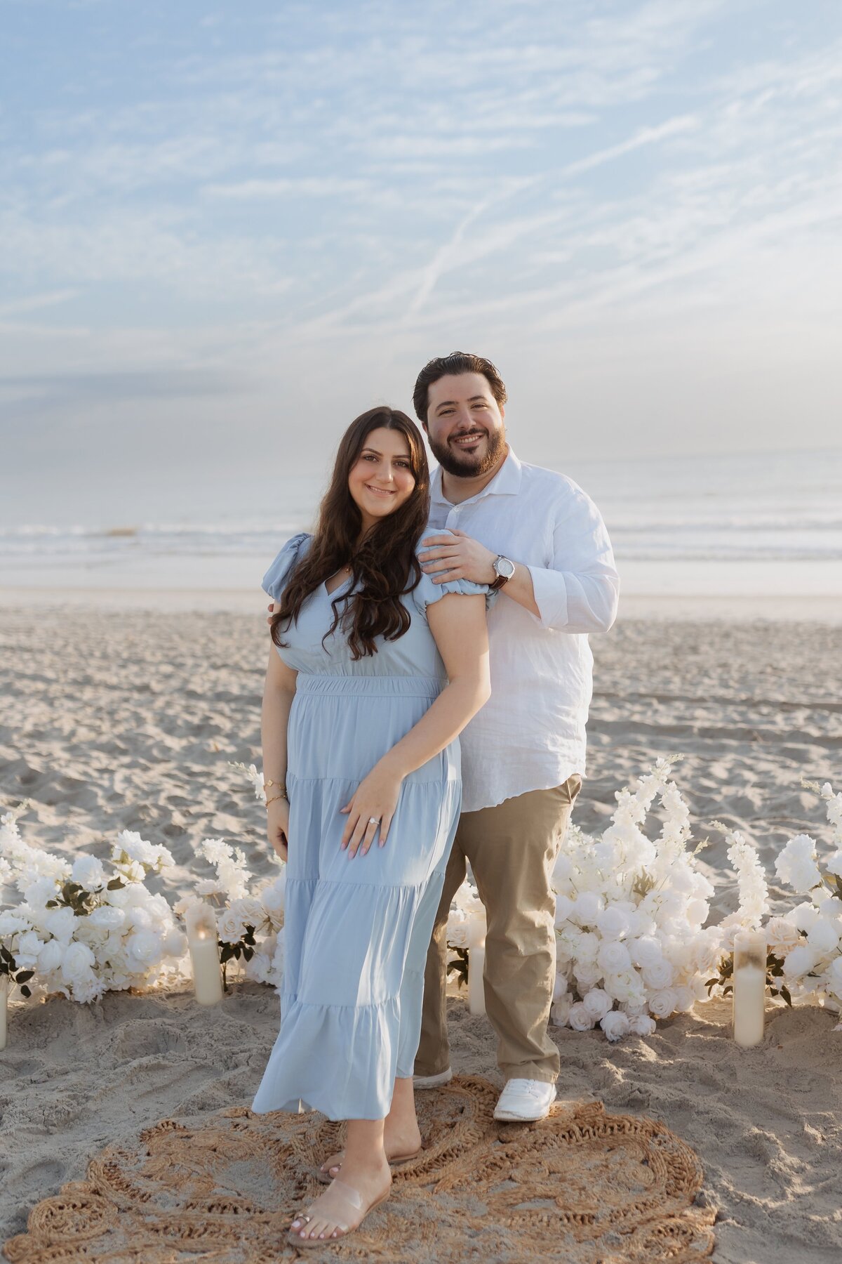 Proposal Photographer in Jacksonville Florida | Phavy Photography