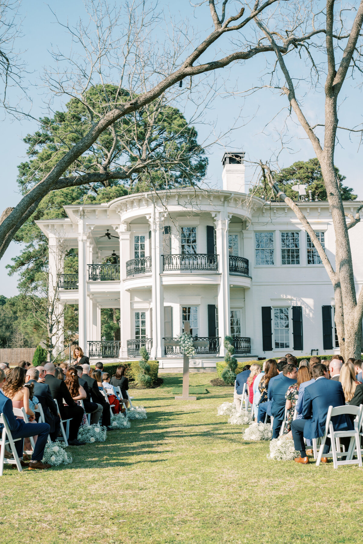 In Time Weddings & Events Houston Texas Greater Houston Texas Wedding Event Planning Planner Destination Weddings Chardae Renée DeTerlizzi97