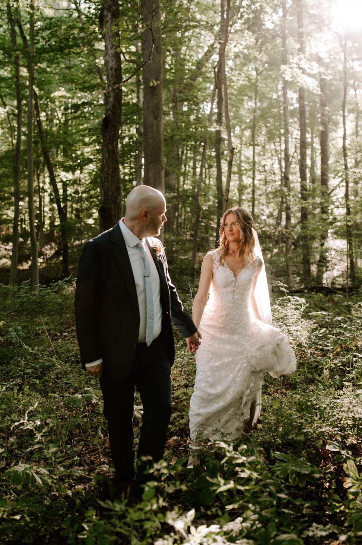 Copy of Bride_Groom_Forest_Walk_TheBrookVenue.jpg