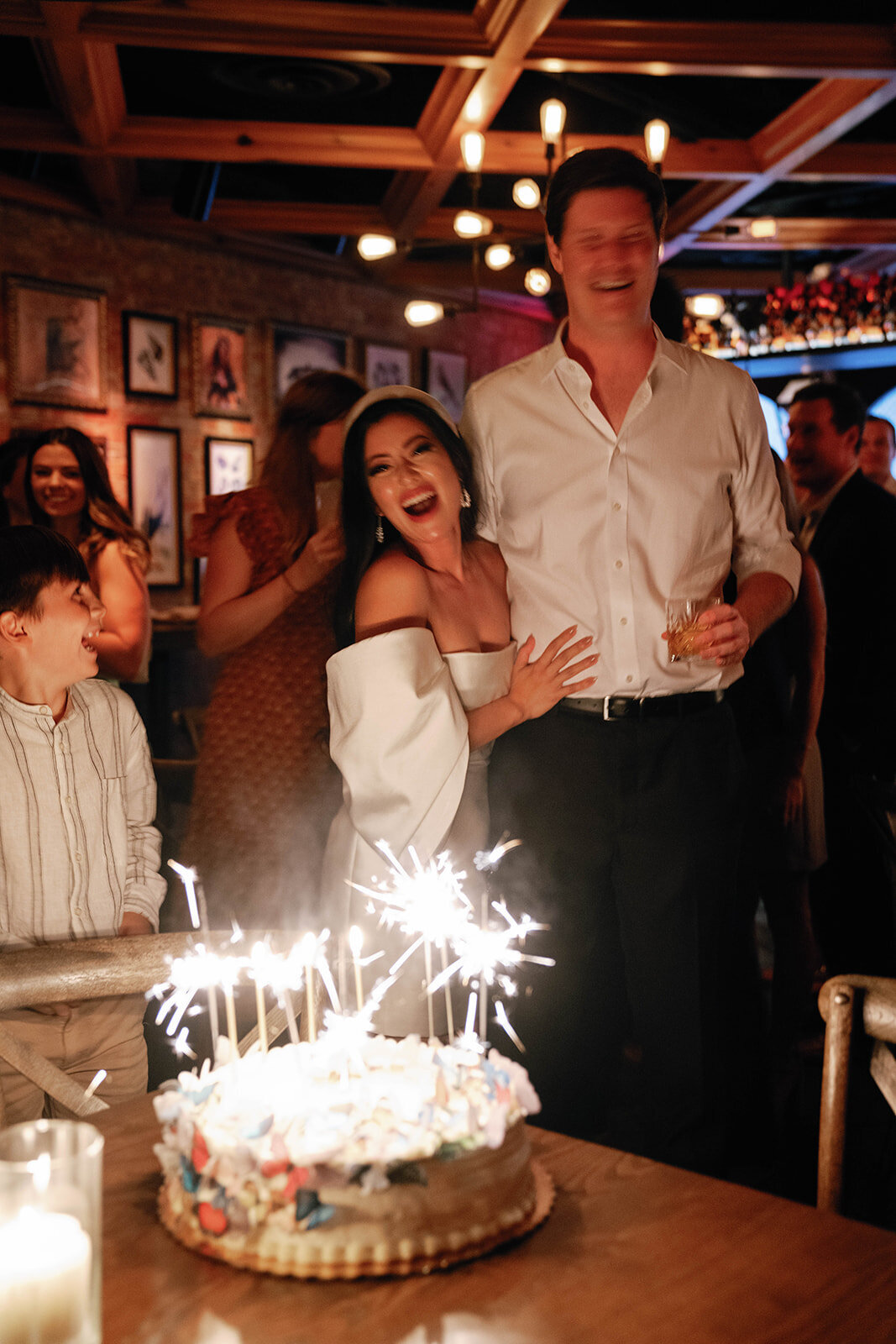 Cheers Darling Events_DC Wedding Planner CA 14