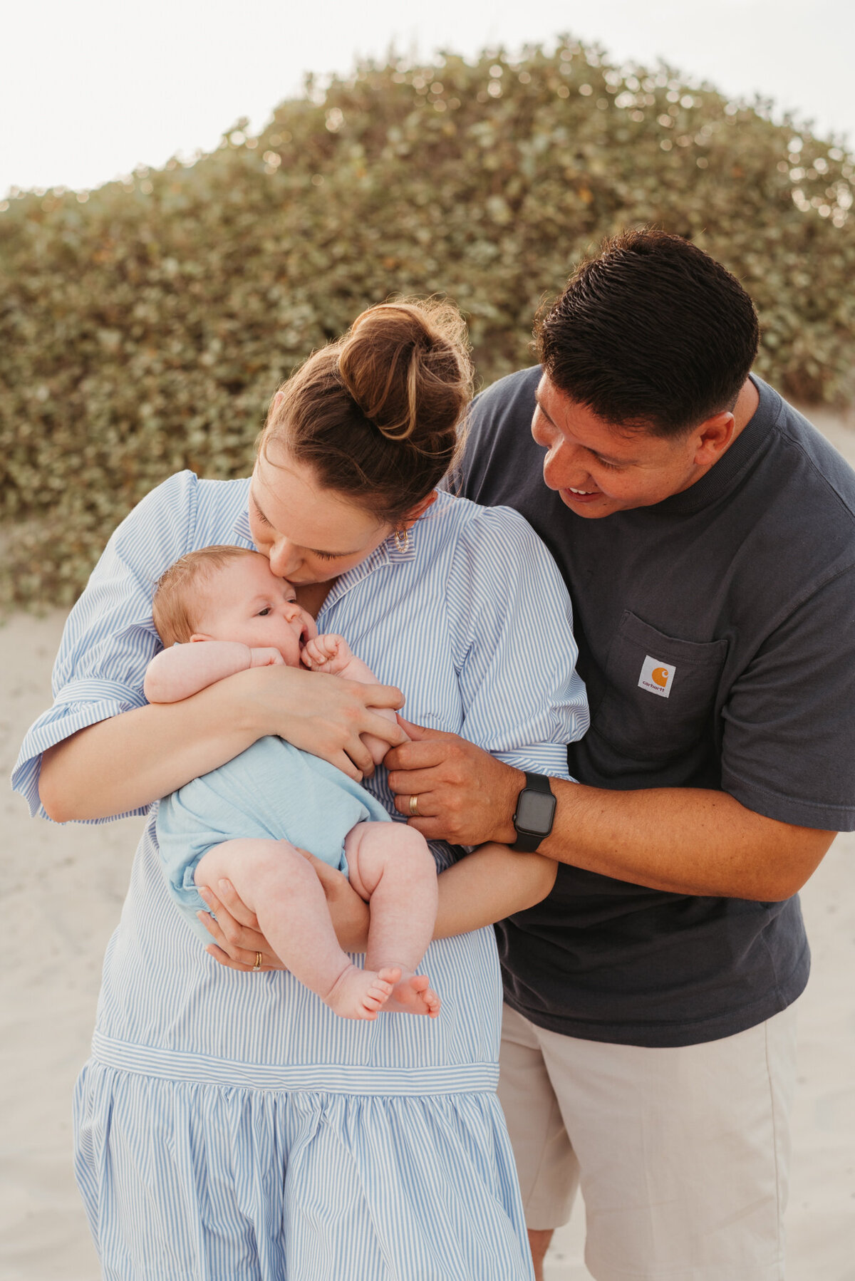 corpus christi family photoshoot-1