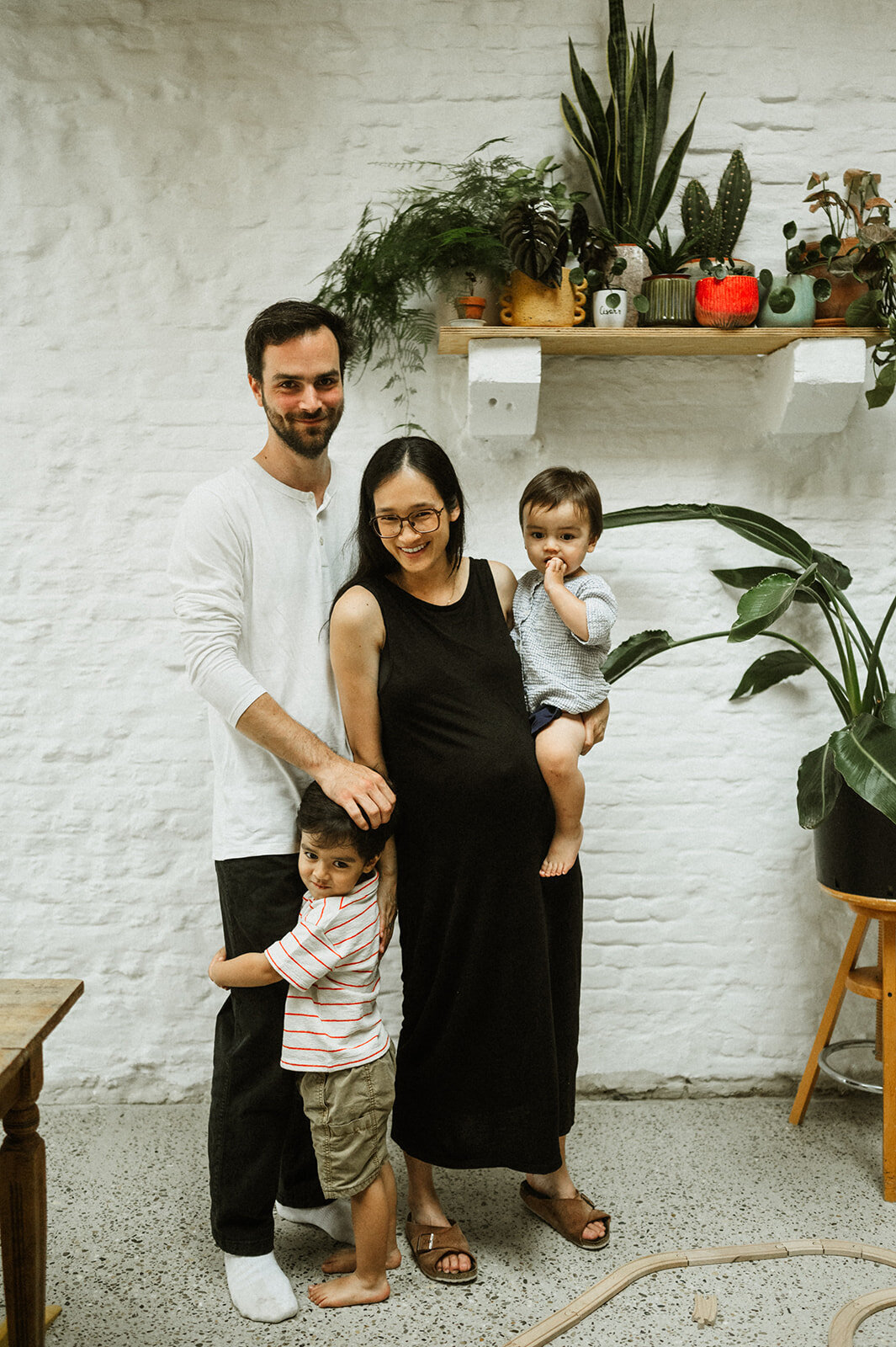 gezinsfotograaf, Antwerpen, unieke portretfotografie, zwangerschapsfotograaf-15