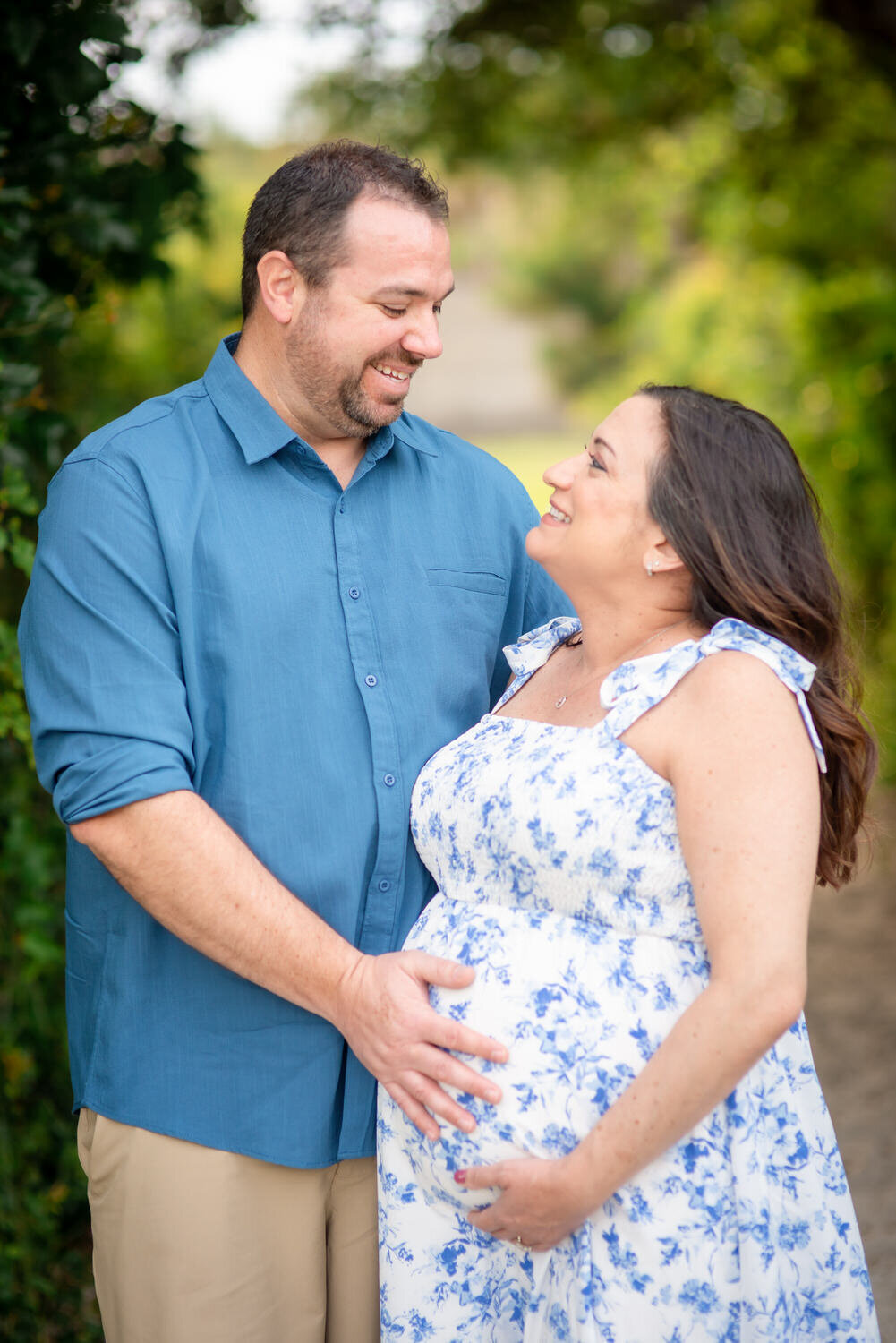 Angela Maternity-5