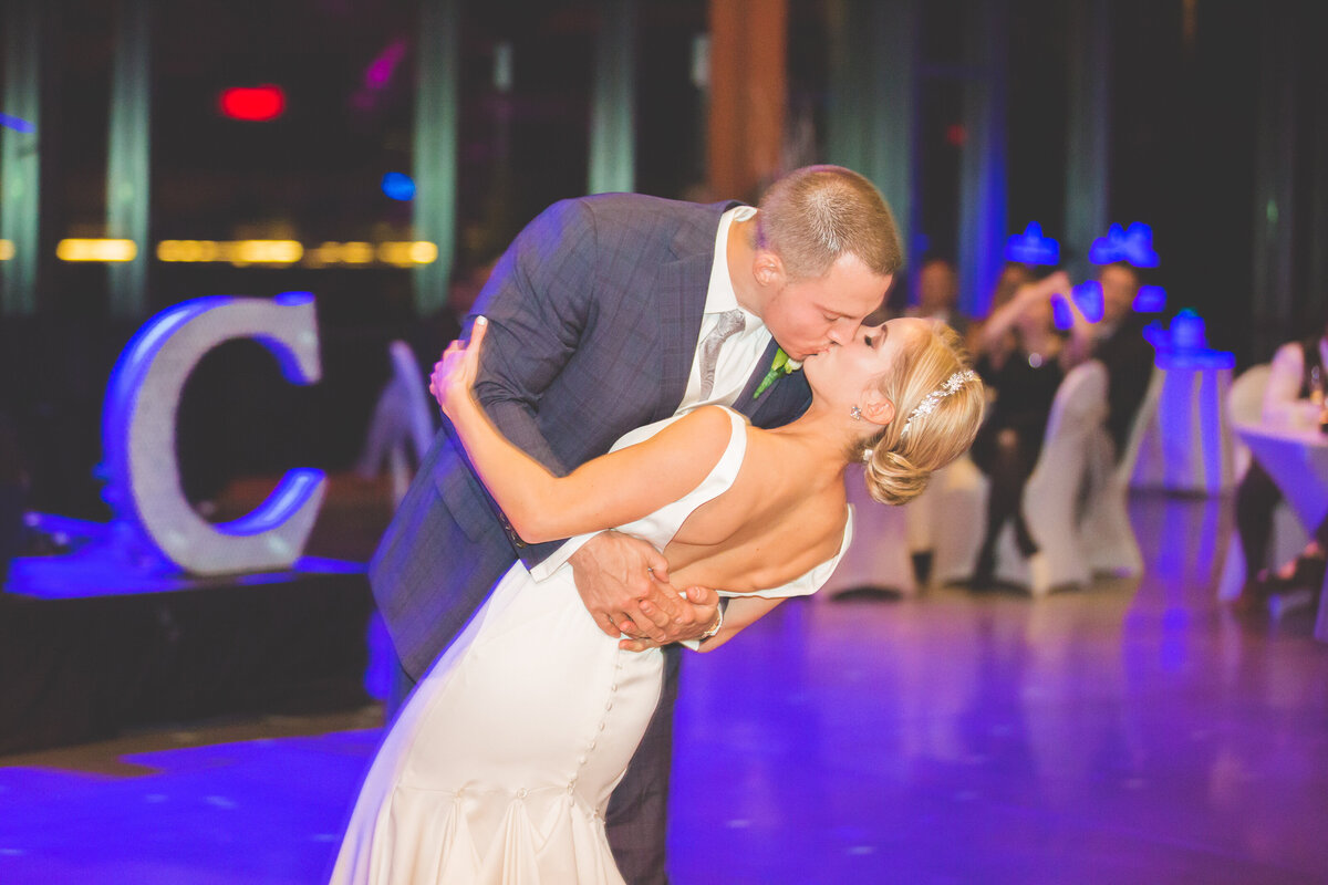 Steel Stacks Wedding Photographer Arts Quest 032