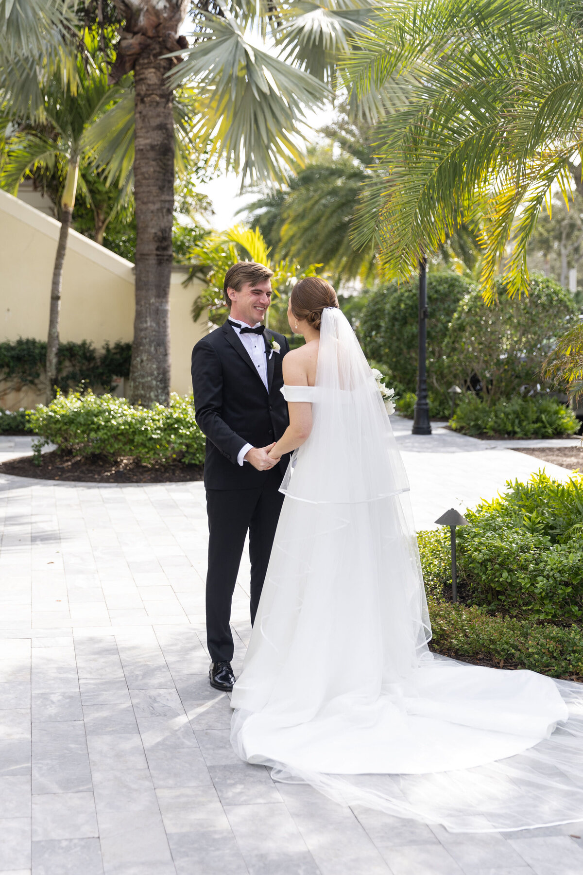 Palm Beach Jupiter Vero Beach wedding planner wedding design wedding coordination Florida wedding full service wedding planner full service wedding management South Florida wedding classic wedding design partial wedding planner destination wedding  12