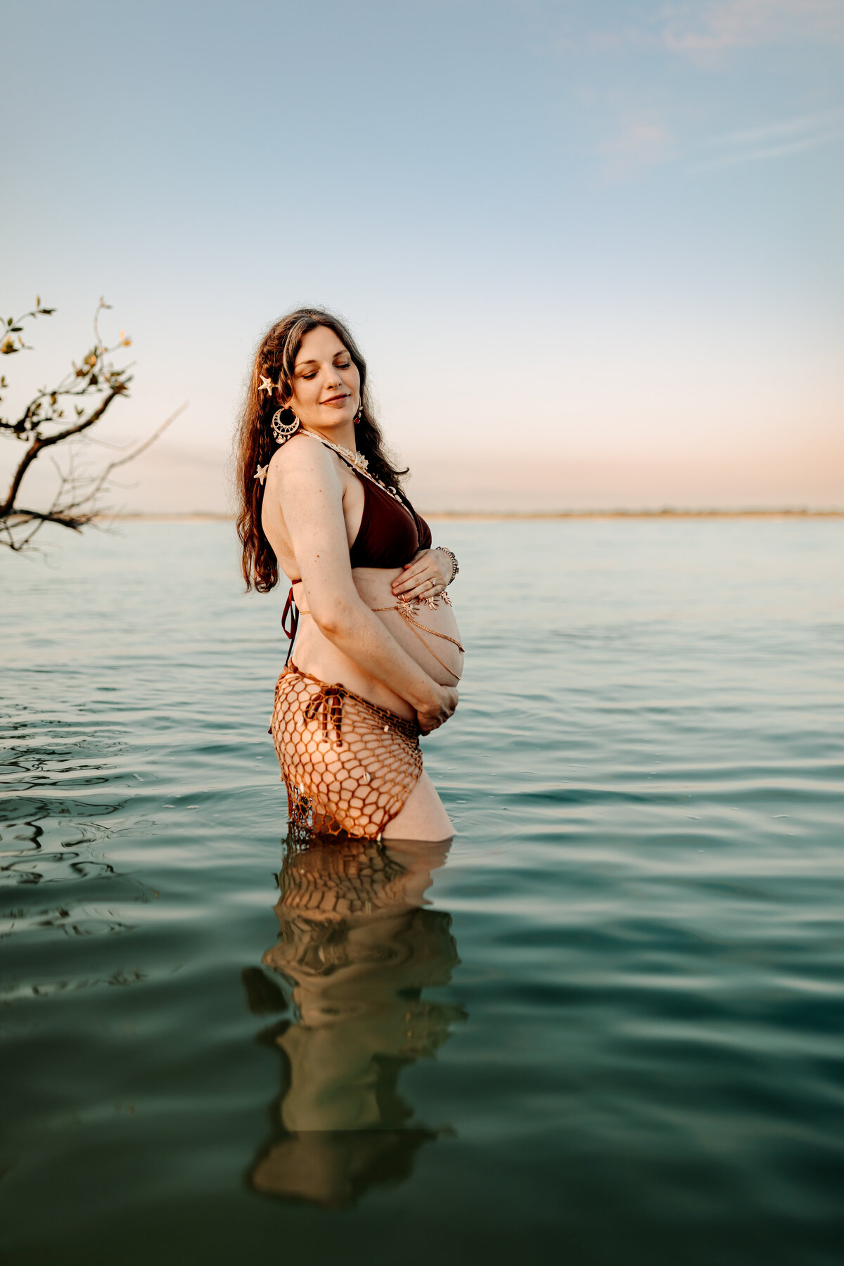 Ponce Inlet family photographer 25