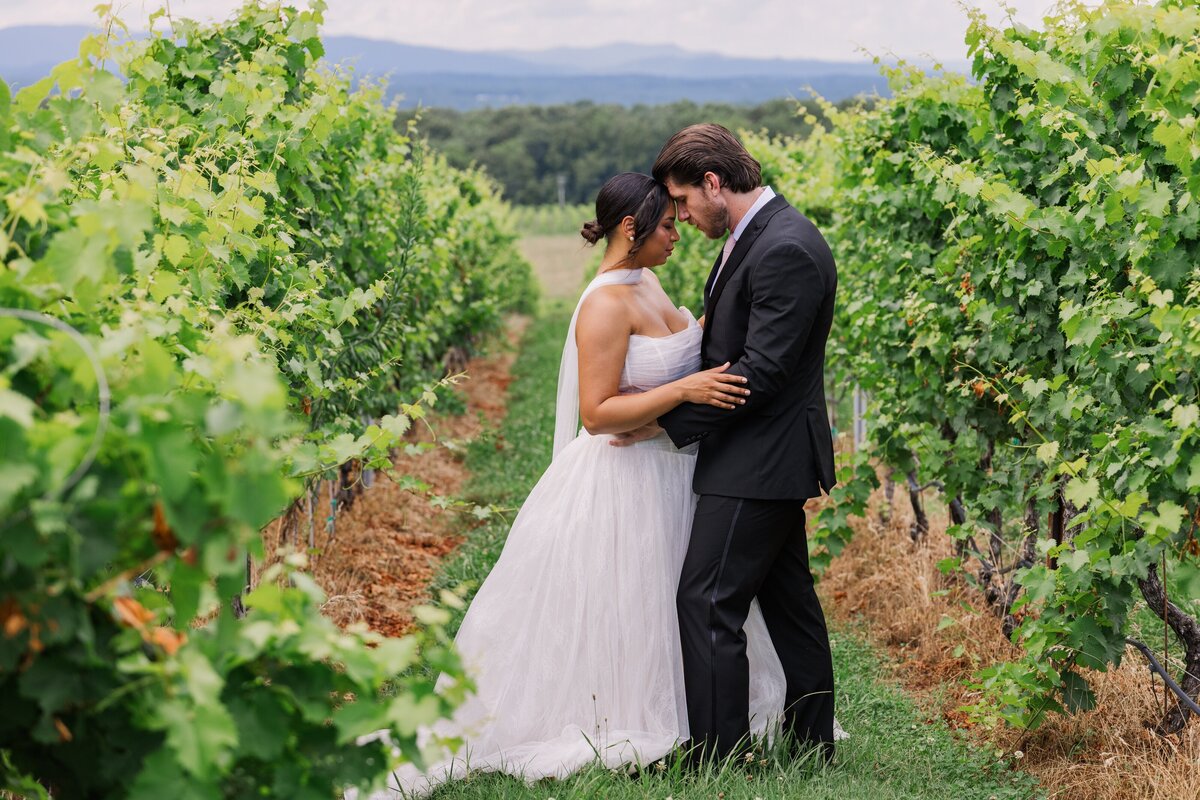 Jen & Wesley Styled Wedding Shoot-87