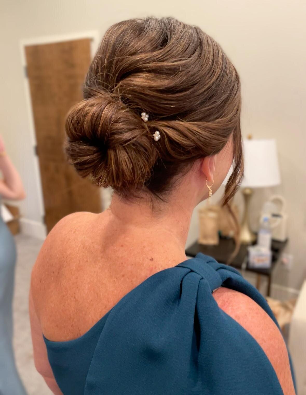hudson valley hair and makeup team