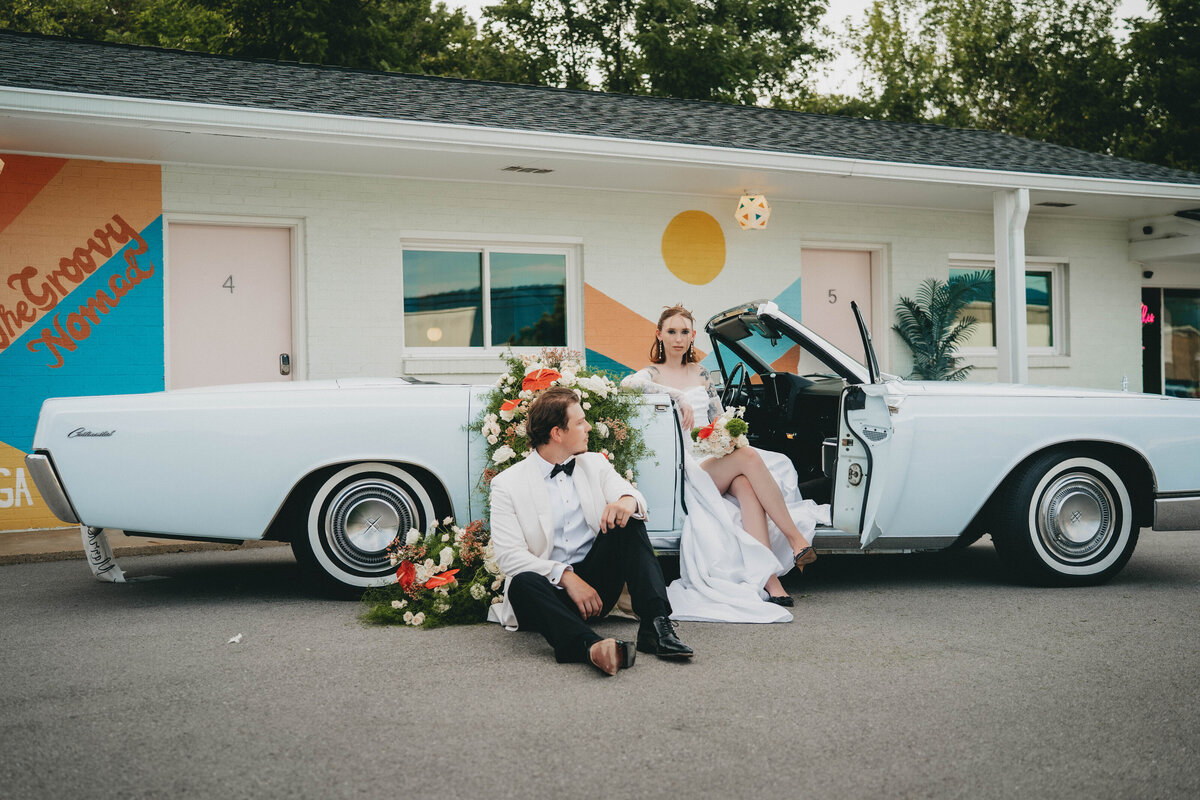 atlanta wedding photographer