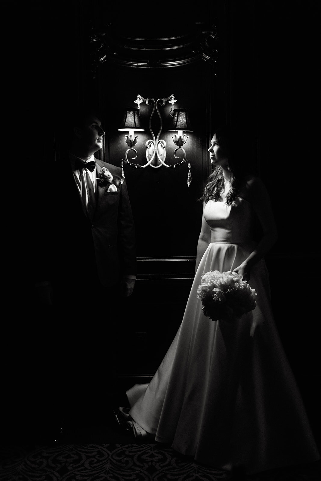 Sneak Peek - M+L-87