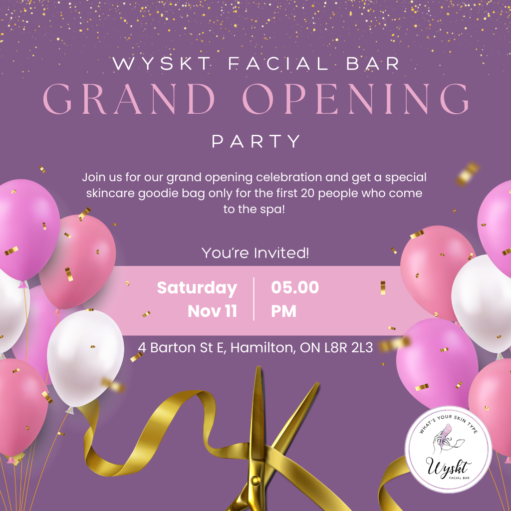 wyskt facial bar-grand-opening-party-1