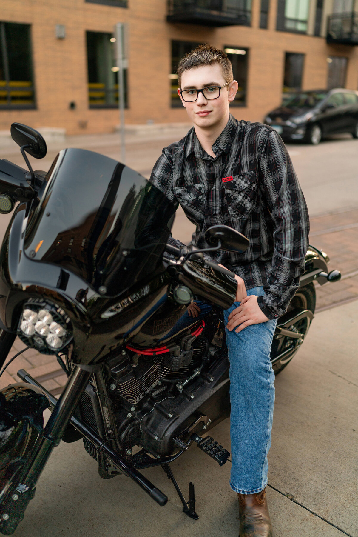 Colin - Minnesota Senior Photography - Saint Anthony Main - Minneapolis - RKH Images (51 of 130)