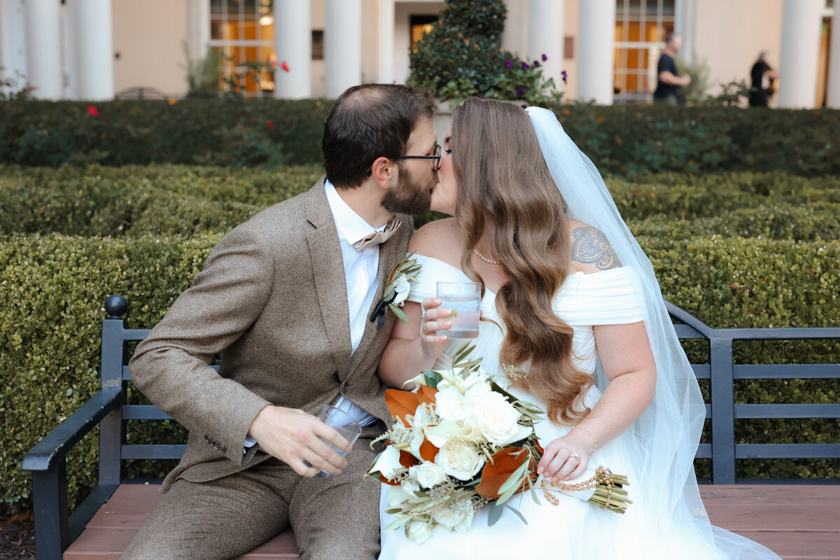 A beautiful wedding day featuring the bride and groom, joyful moments with family and friends, elegant decor, and heartfelt celebrations in a stunning venue.