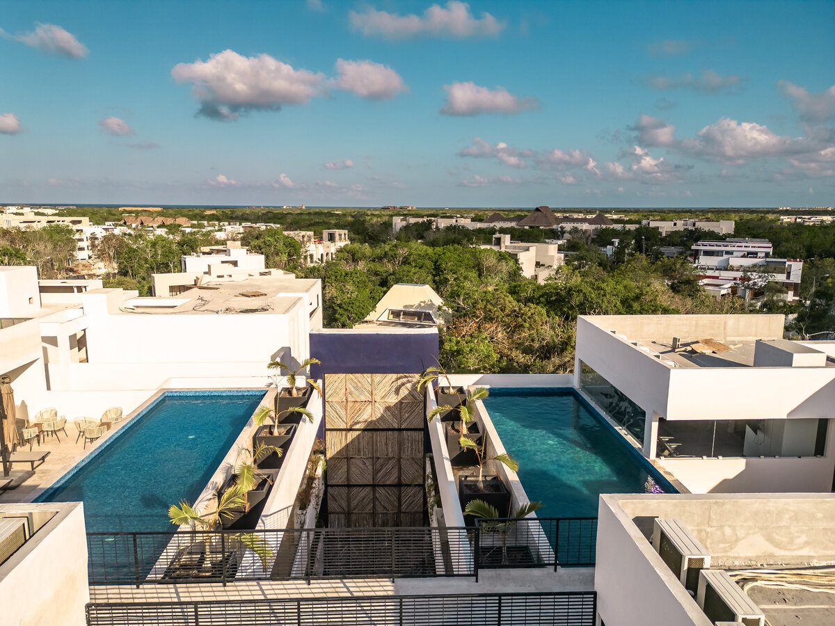 Palms Real Estate Group - Parques Zama Tulum41