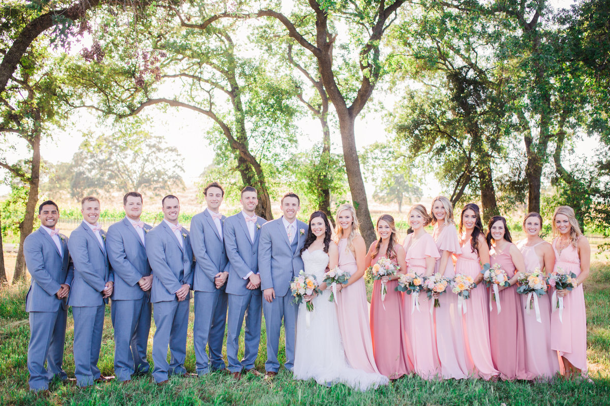 Carissa & Tyler's Wedding | Vineyard Victoria Wedding Photographer | Katie Schoepflin Photography 2018.1016