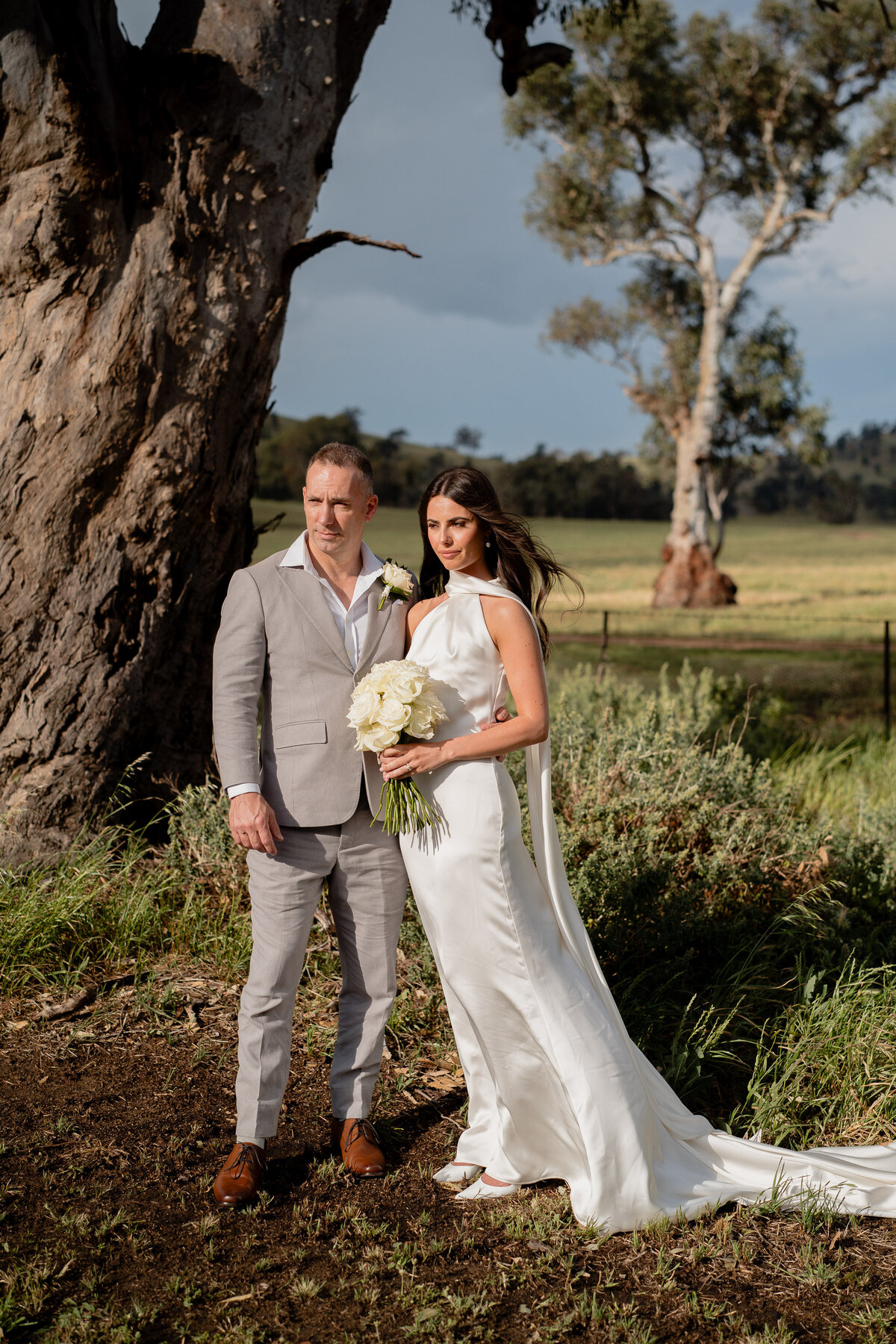 The Wild Vine Wedding Photos-34