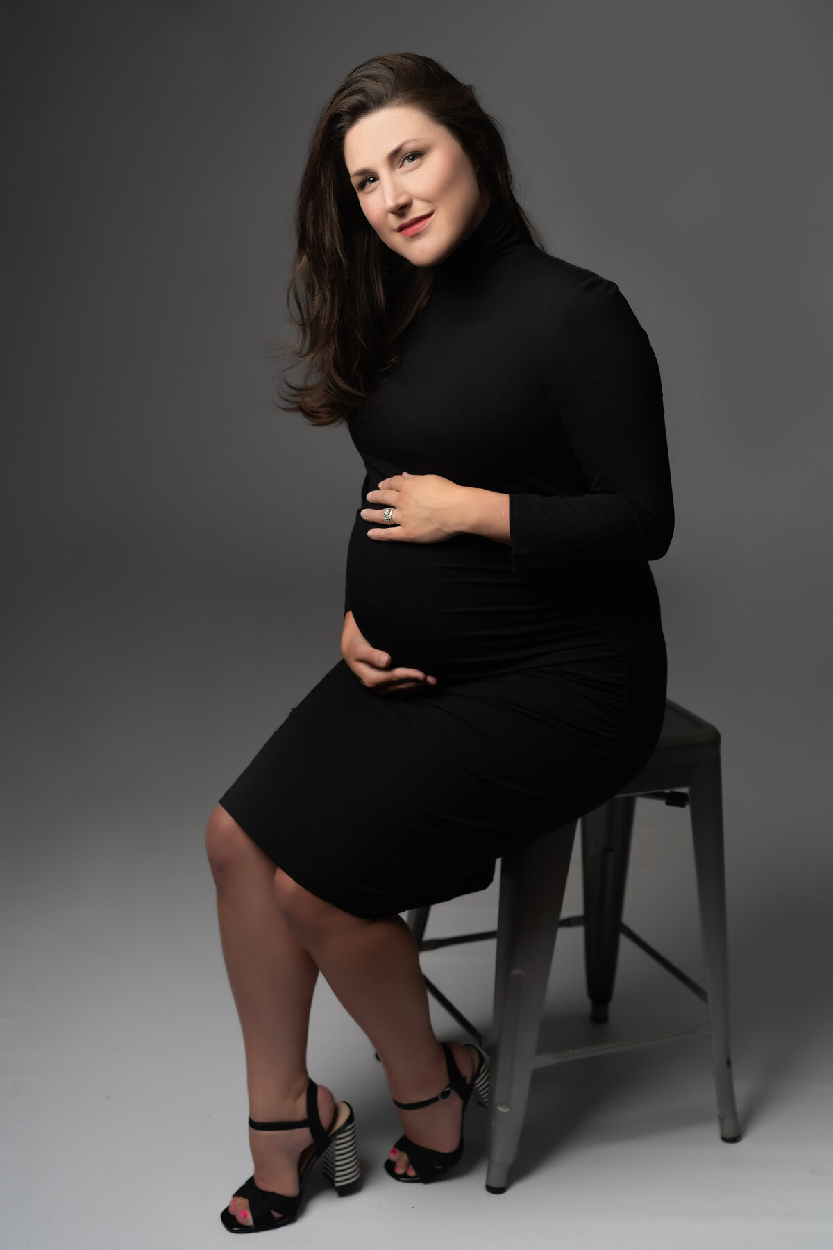 Stefanie Miller Photography Maternity Model Call02000