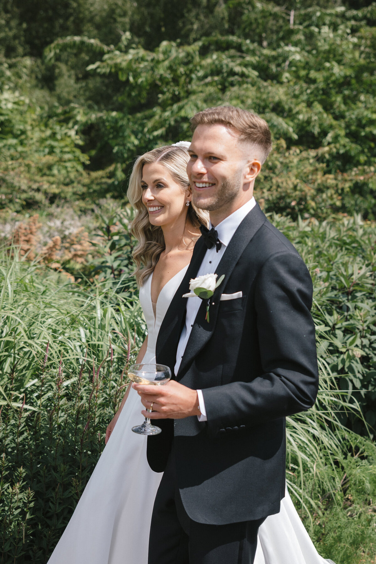 Colette & Jack - Middleton Lodge - Socials-76