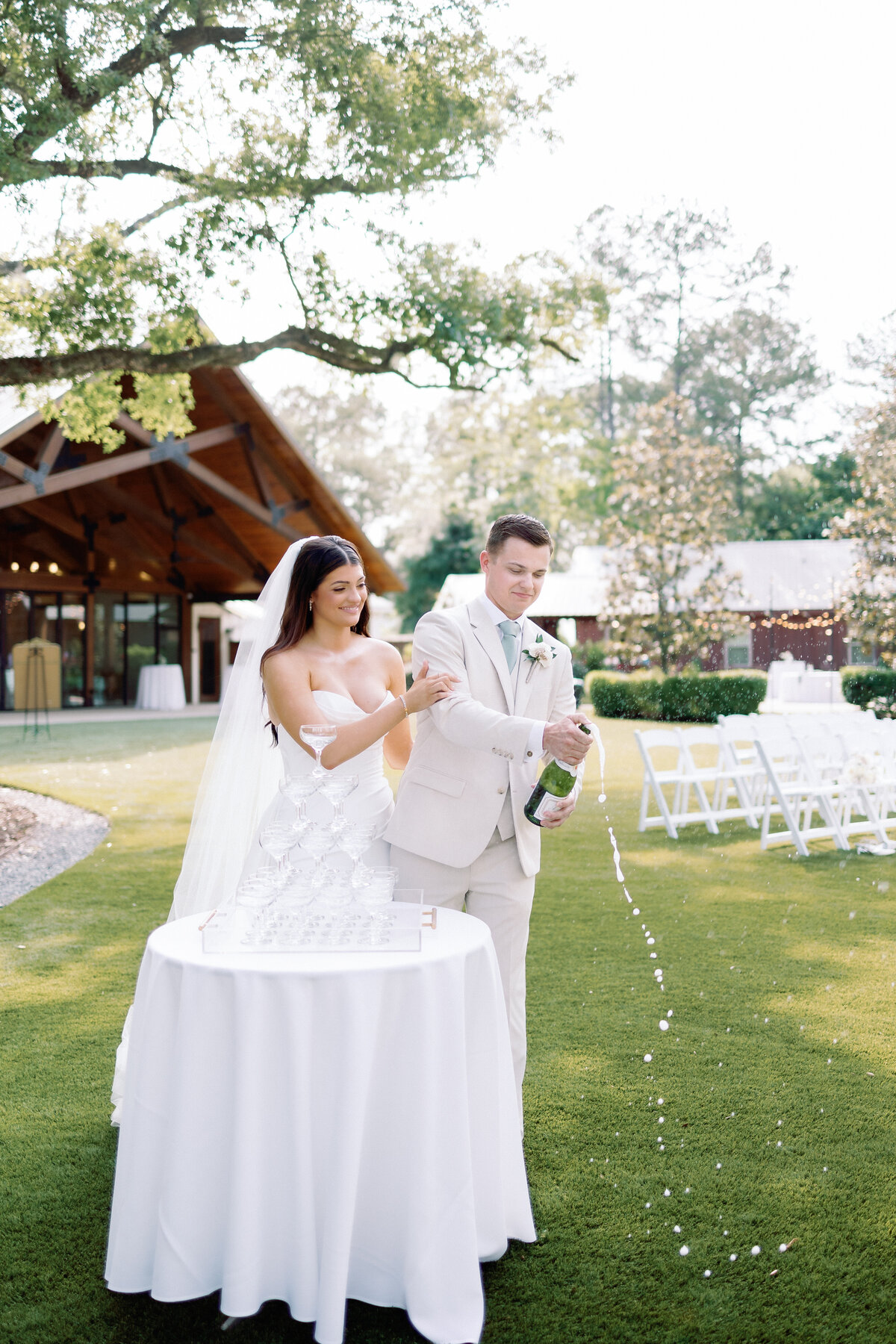 New Orleans Wedding Photographer