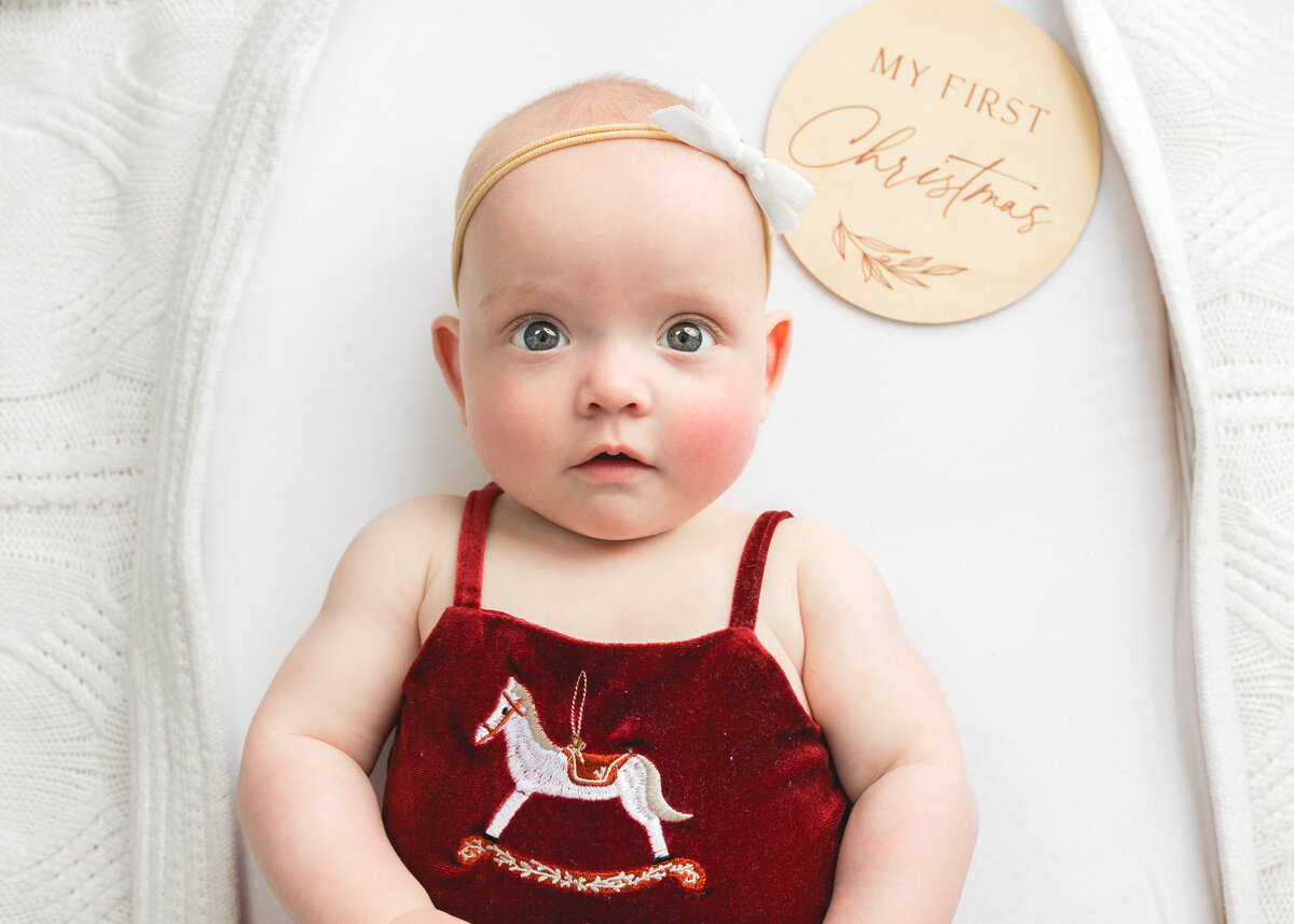 christmas baby