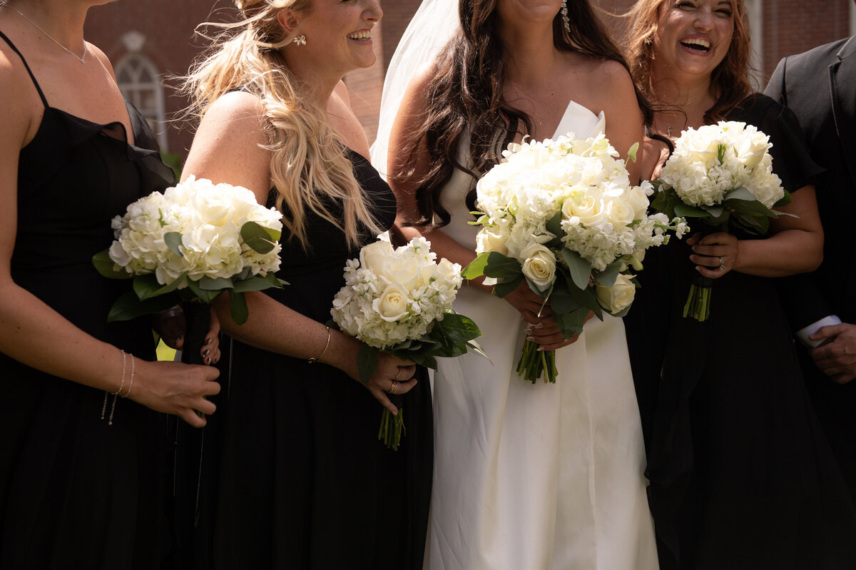 Bri + Evan Wedding - The Siners Photography-843