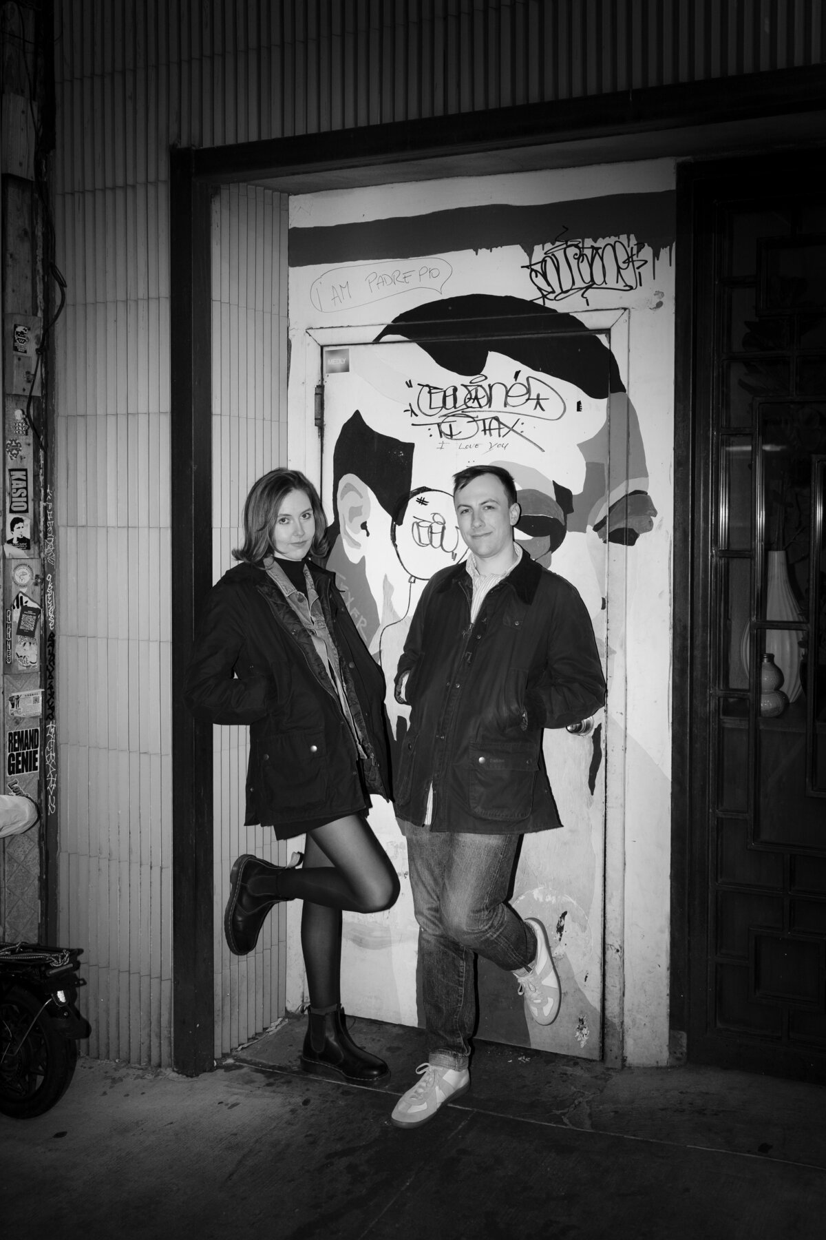 NYC Engagement Photographer45