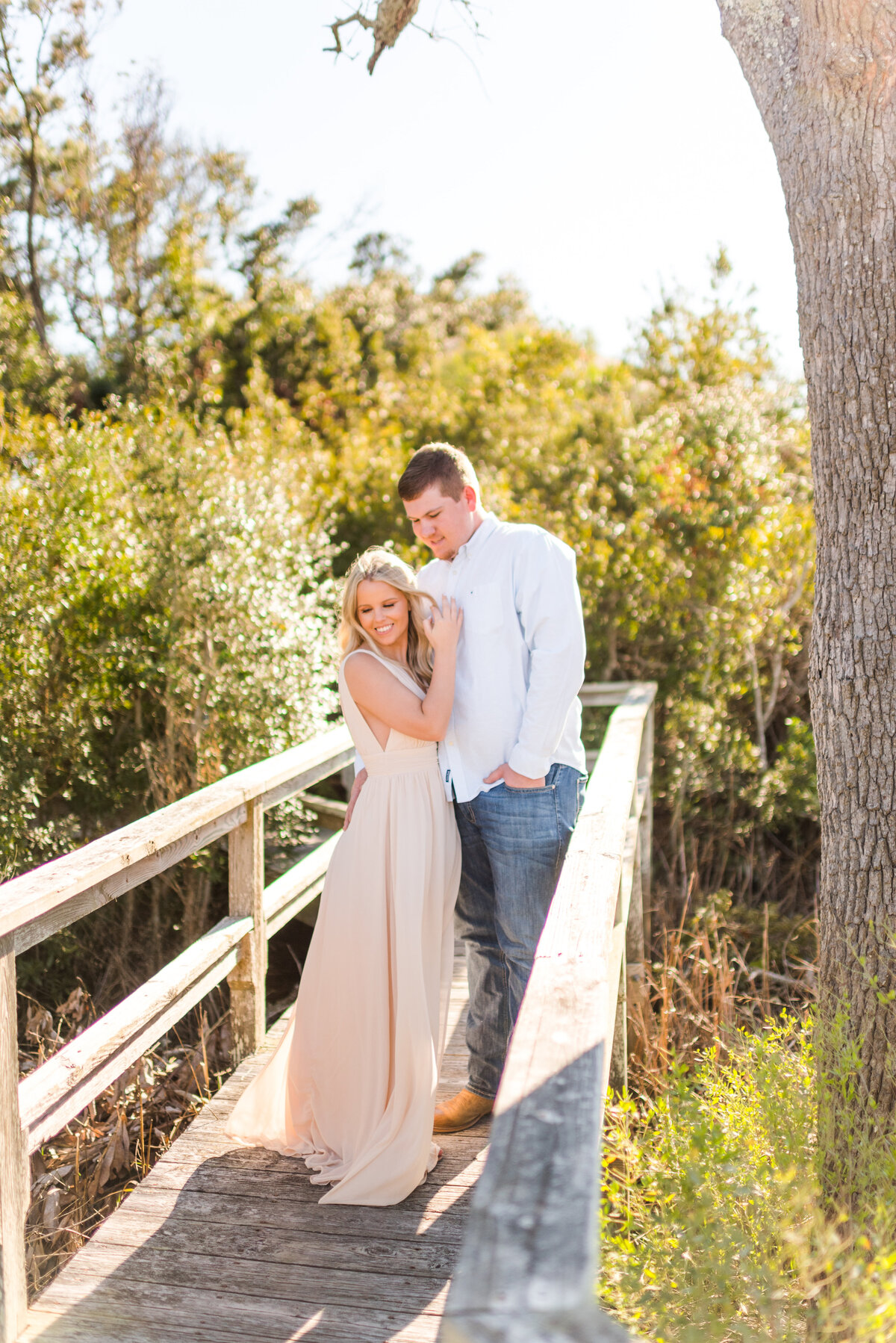 Katie + Tanner Engagement Session - Photography by Gerri Anna-23
