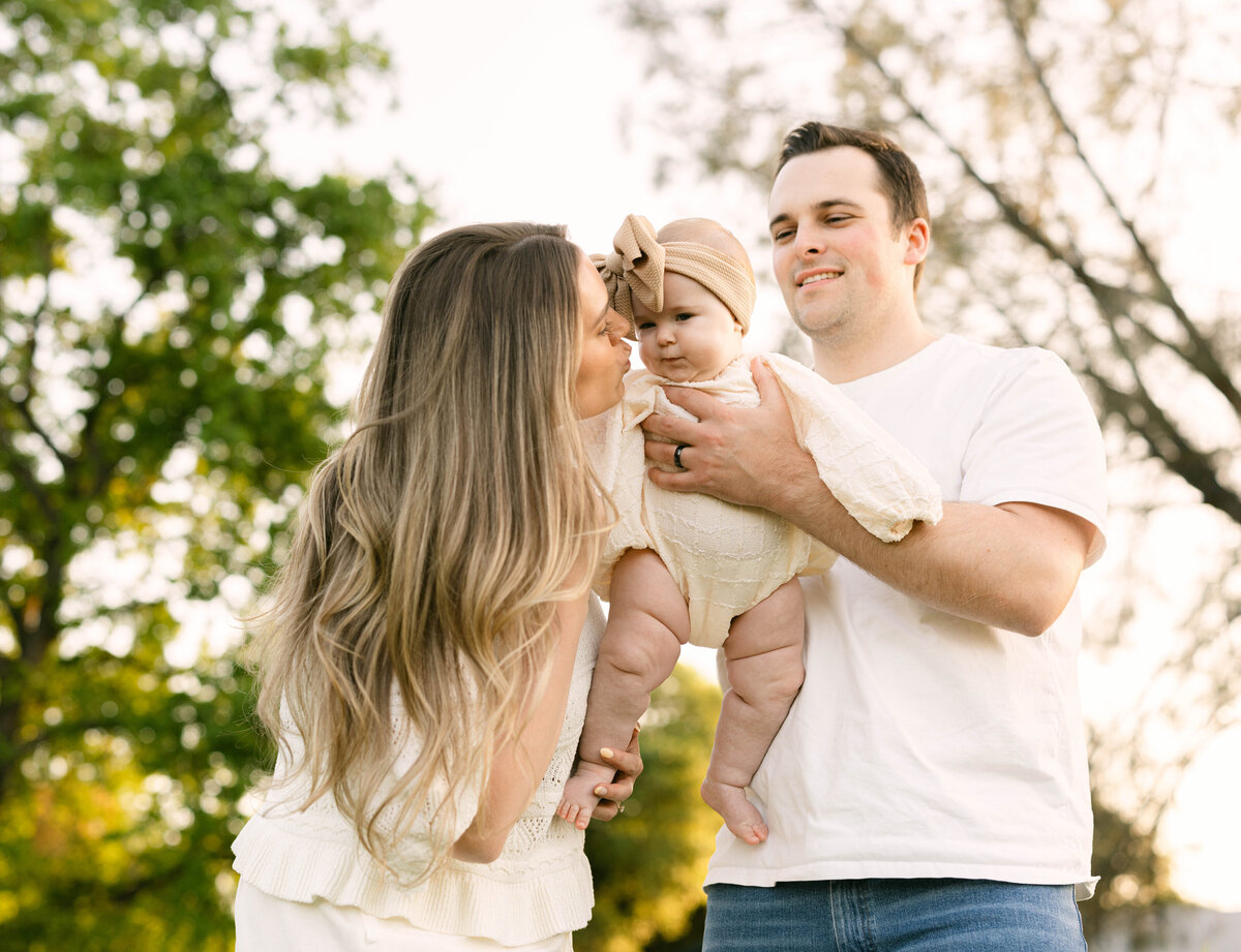 Spring Family Photo Session, Rocklin, CA-43