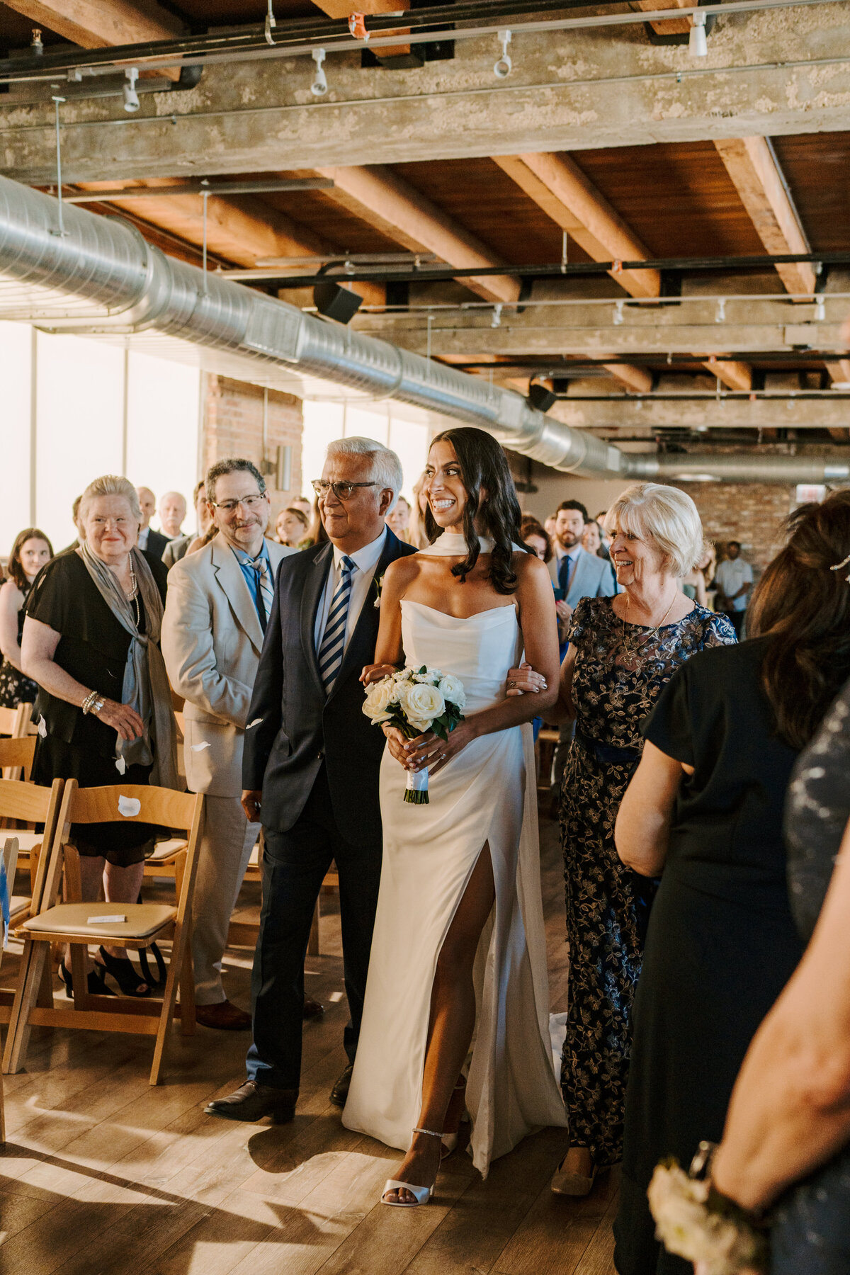 Chicago Wedding Photographer