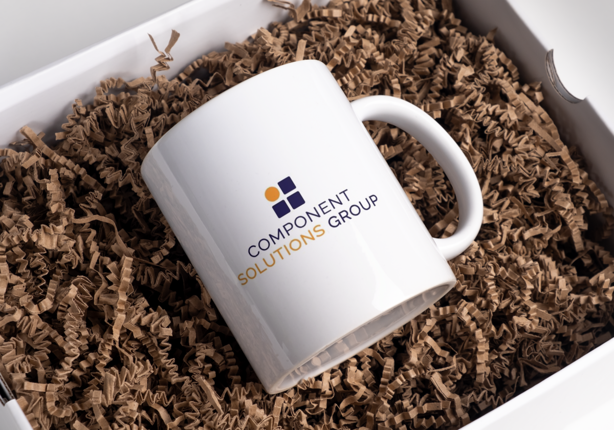 CSG Mug 2