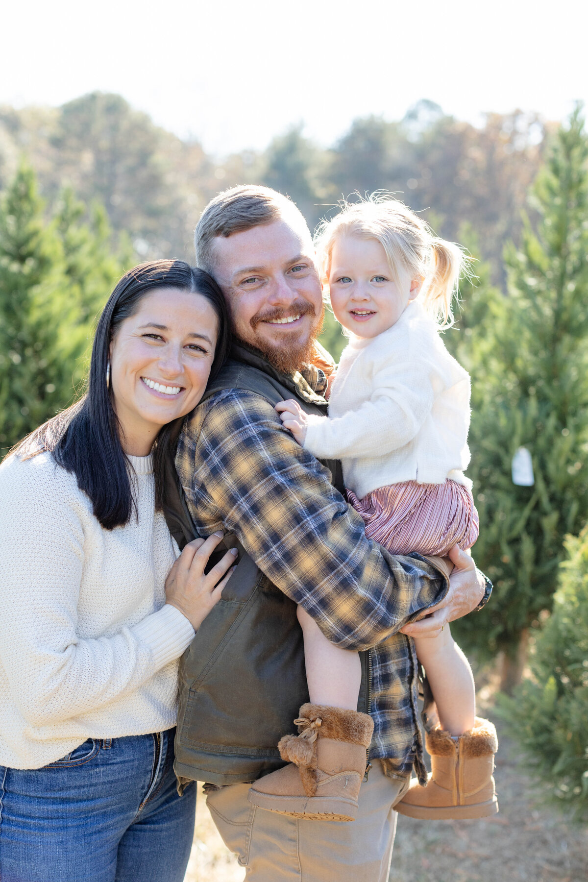 ChristmasTreeFarmMinisGreenvilleSCJennyMacyPhotography-Alexis42