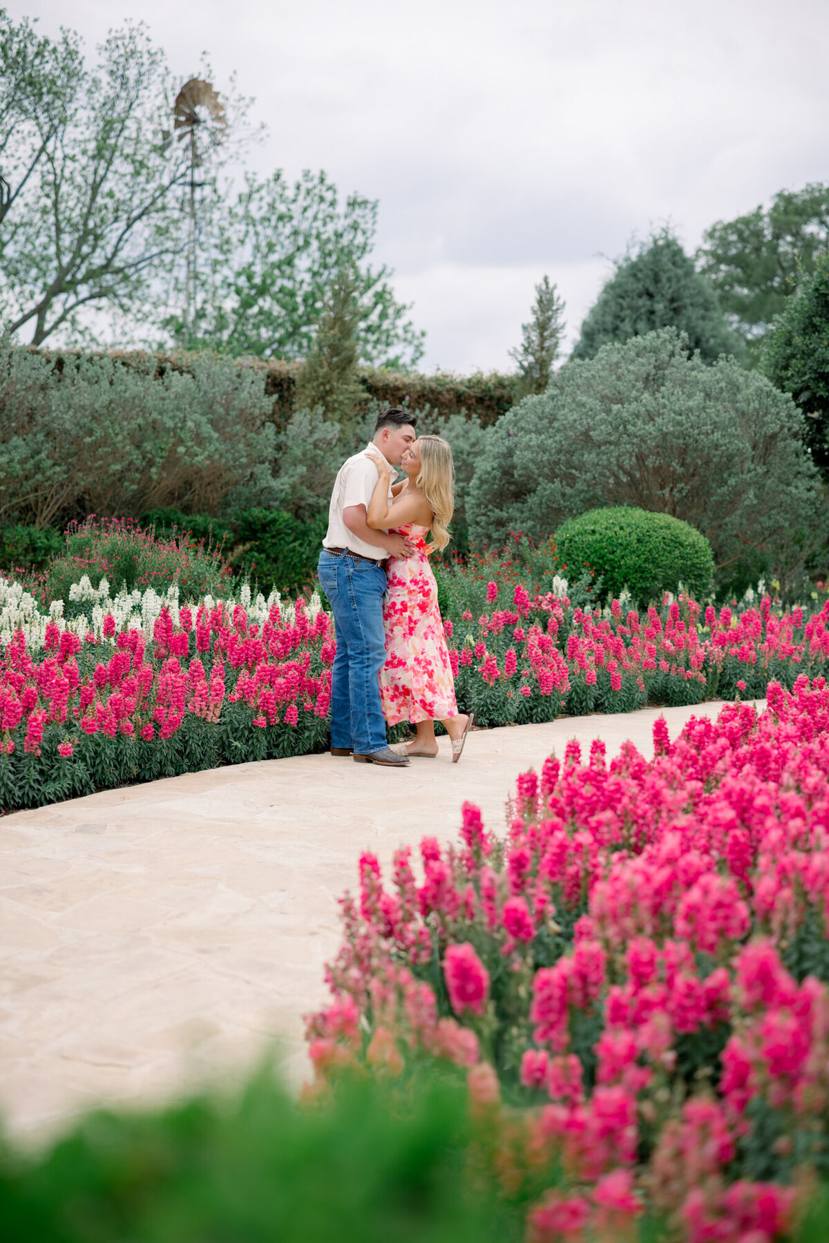Engagement Photographer in San Antonio-4