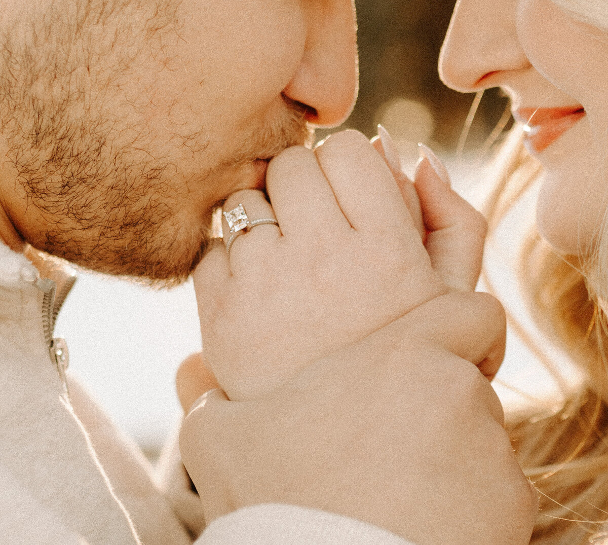 Engaged! (25)