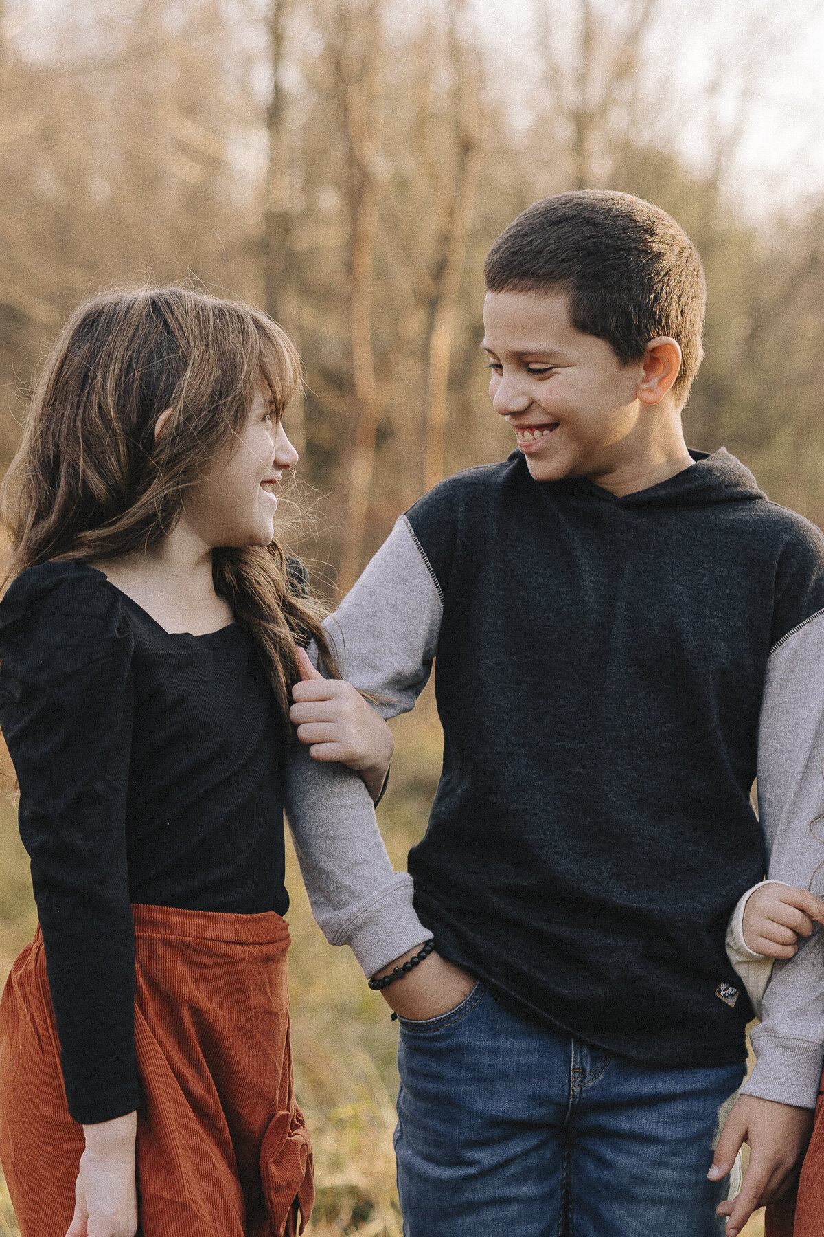 Miller Family 2024-99 