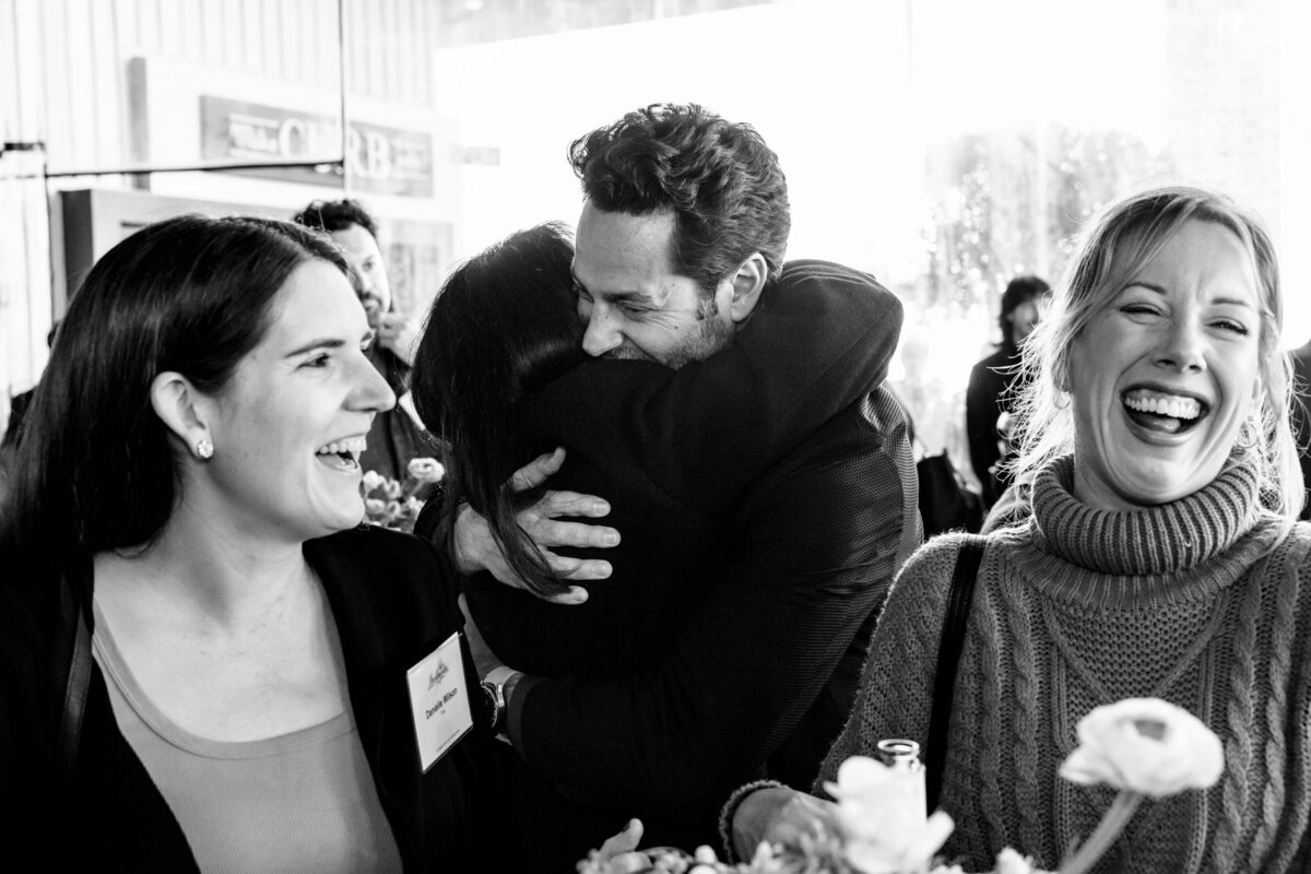 event-photographer-grammy-museum