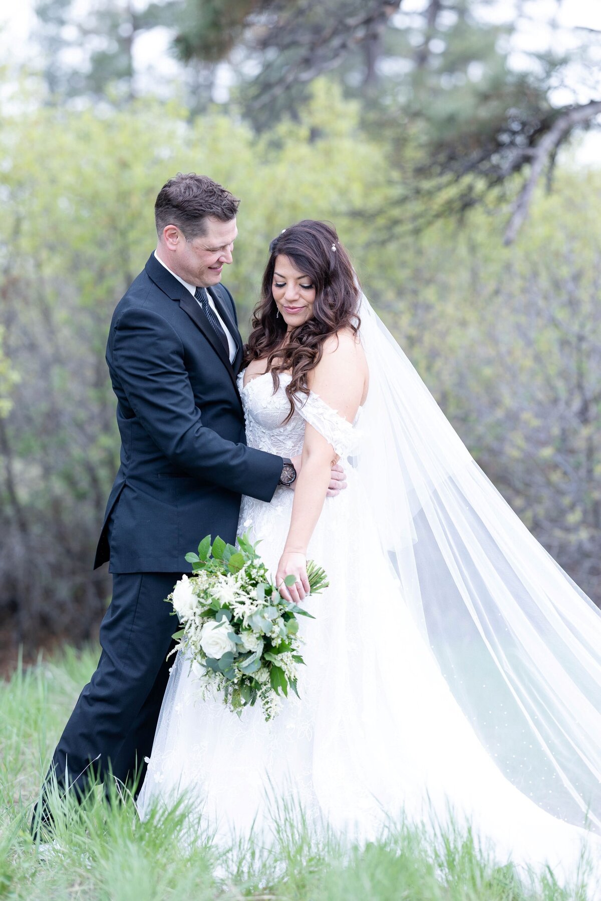 bride and goorm
