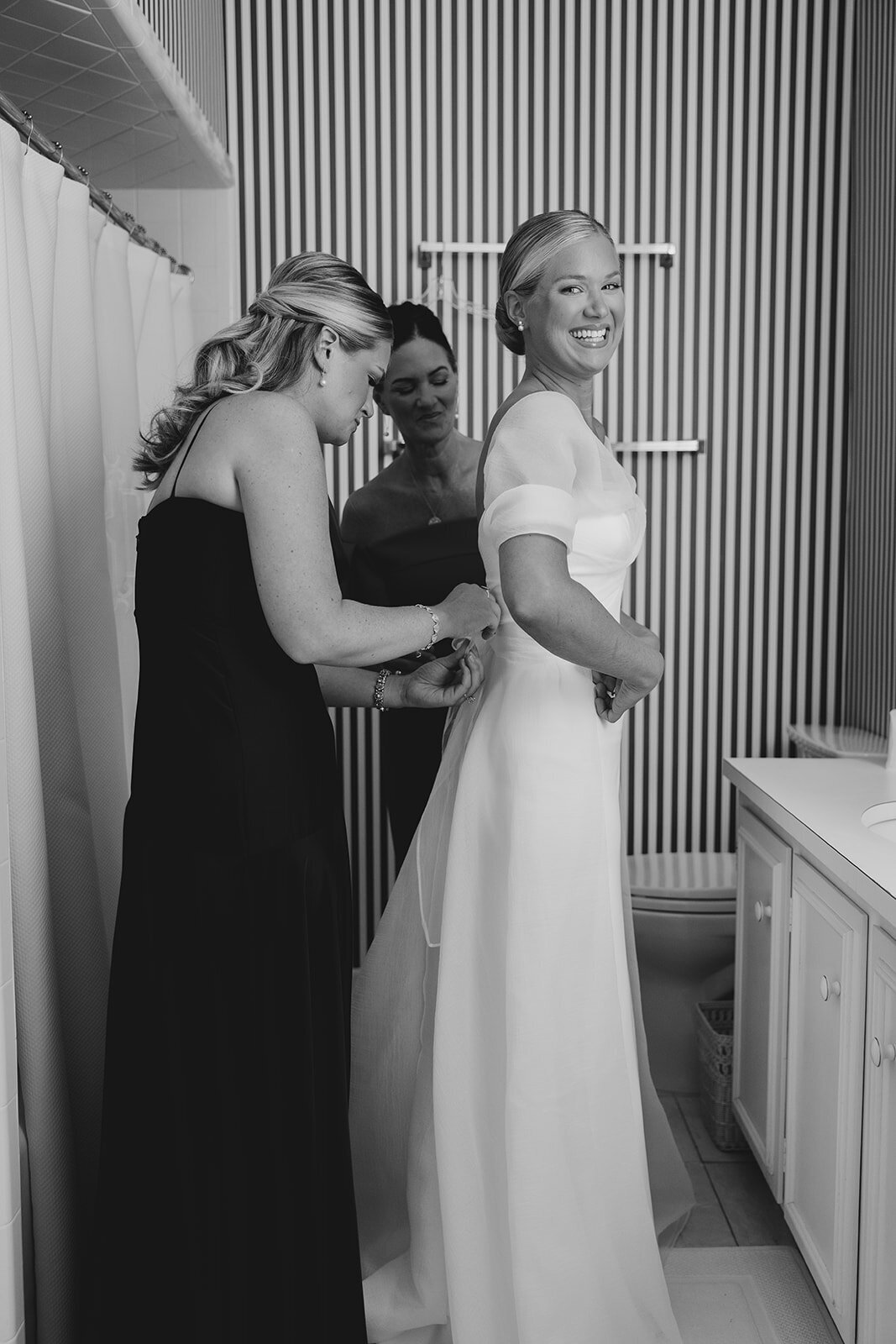 Macon Wedding Photographer