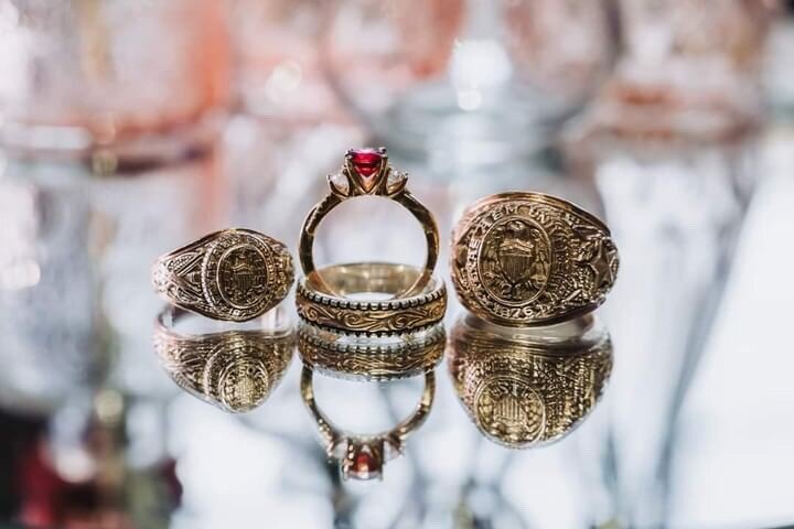 rings