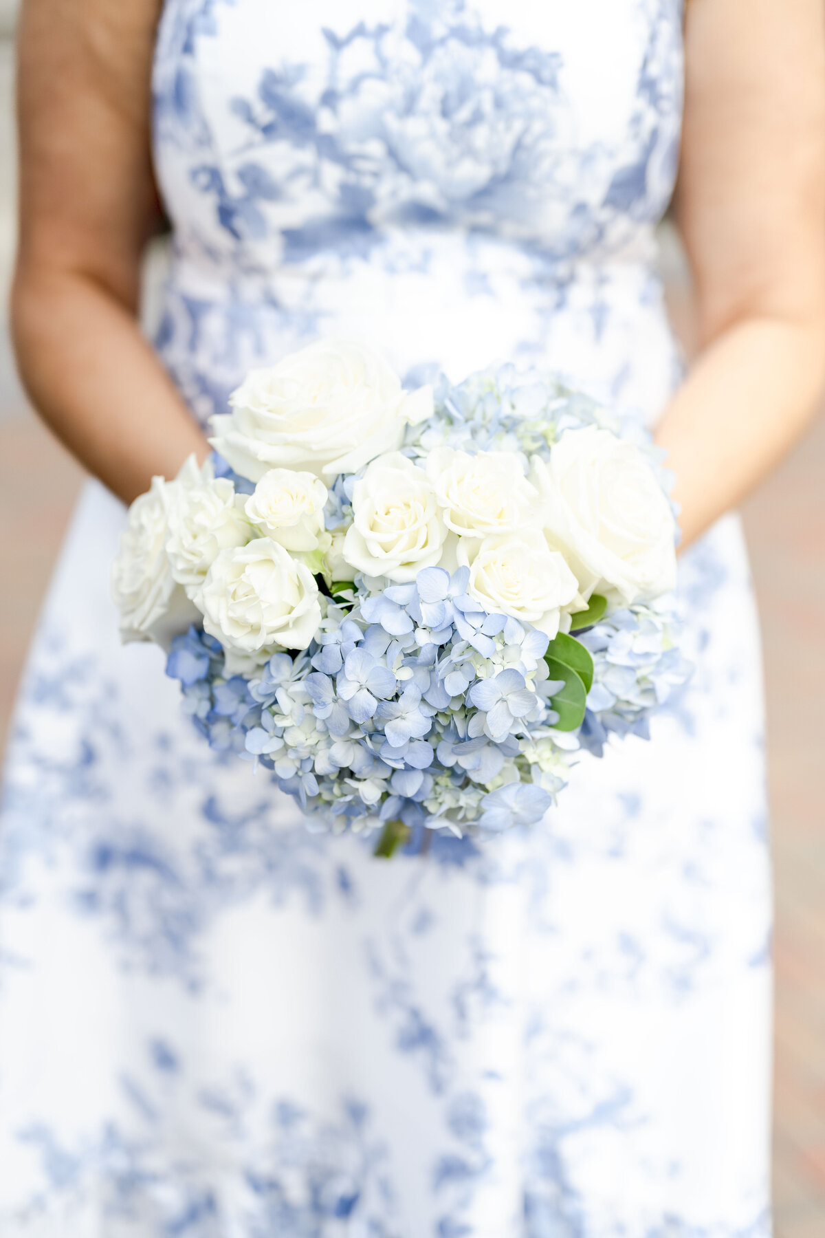 nantucket blue wedding
