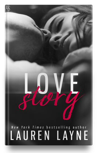 Love Story Road Trip New Adult Romance Lauren Layne