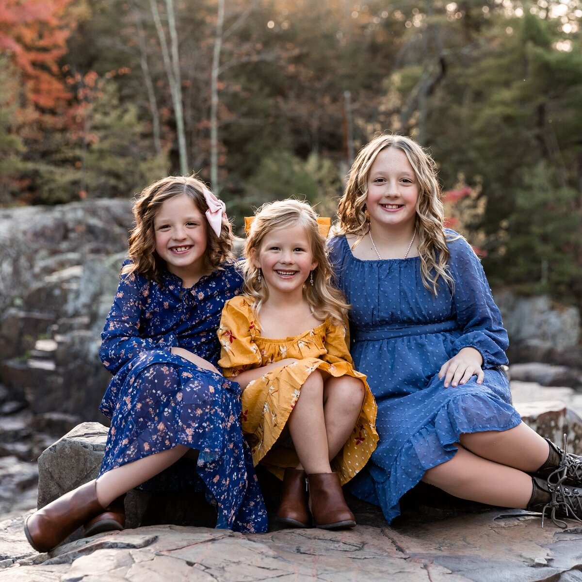 Wausau family photos