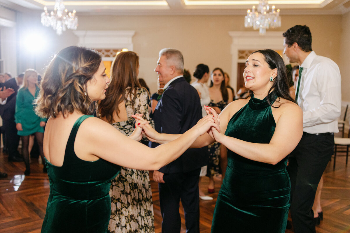 Sara + Evangelos Reception-571