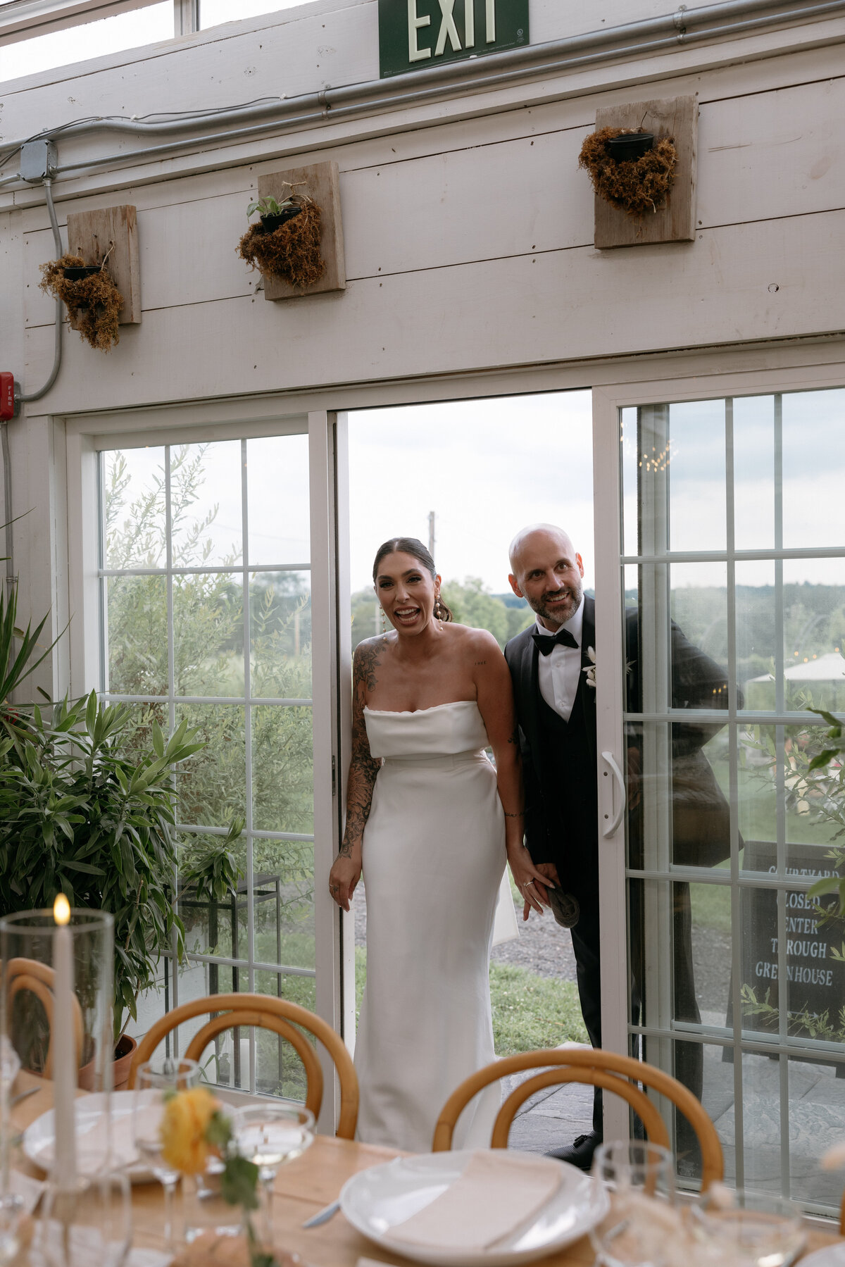 Jacqueline + Justin - Ellie Mae Photo-595