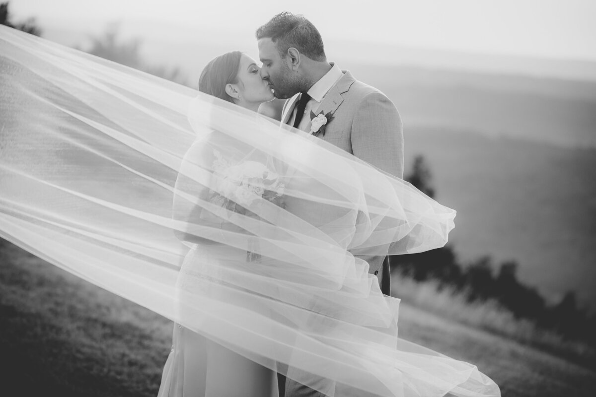 Blue Mountain Wedding Photographer Poconos PA 002b-2
